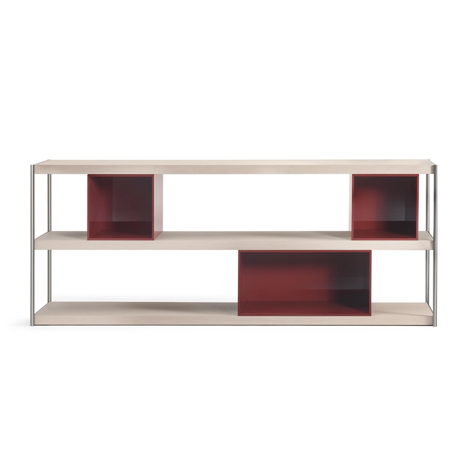 Kartell - Wisewise Regal