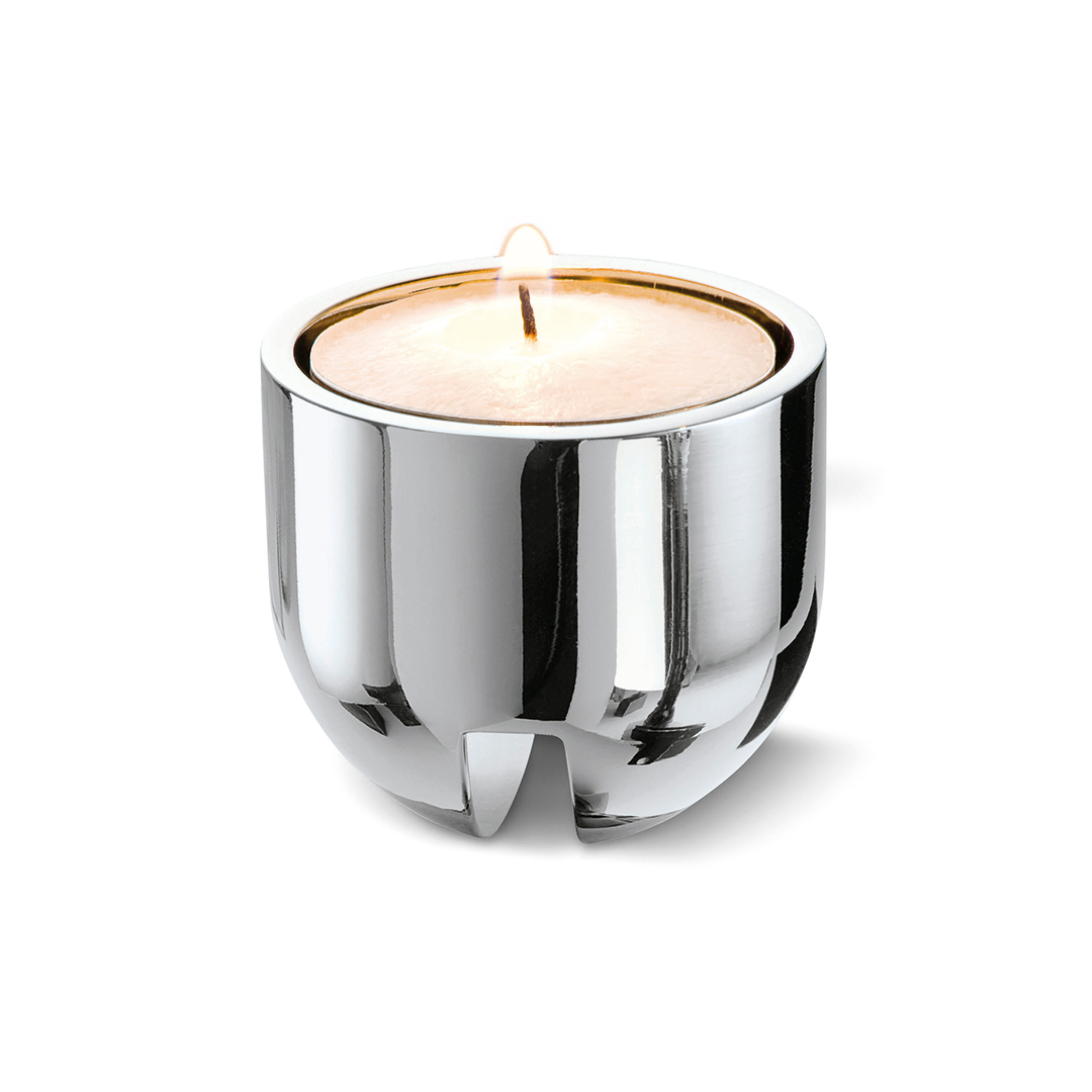 philippi arena beleuchtete schale freisteller kerze 85114