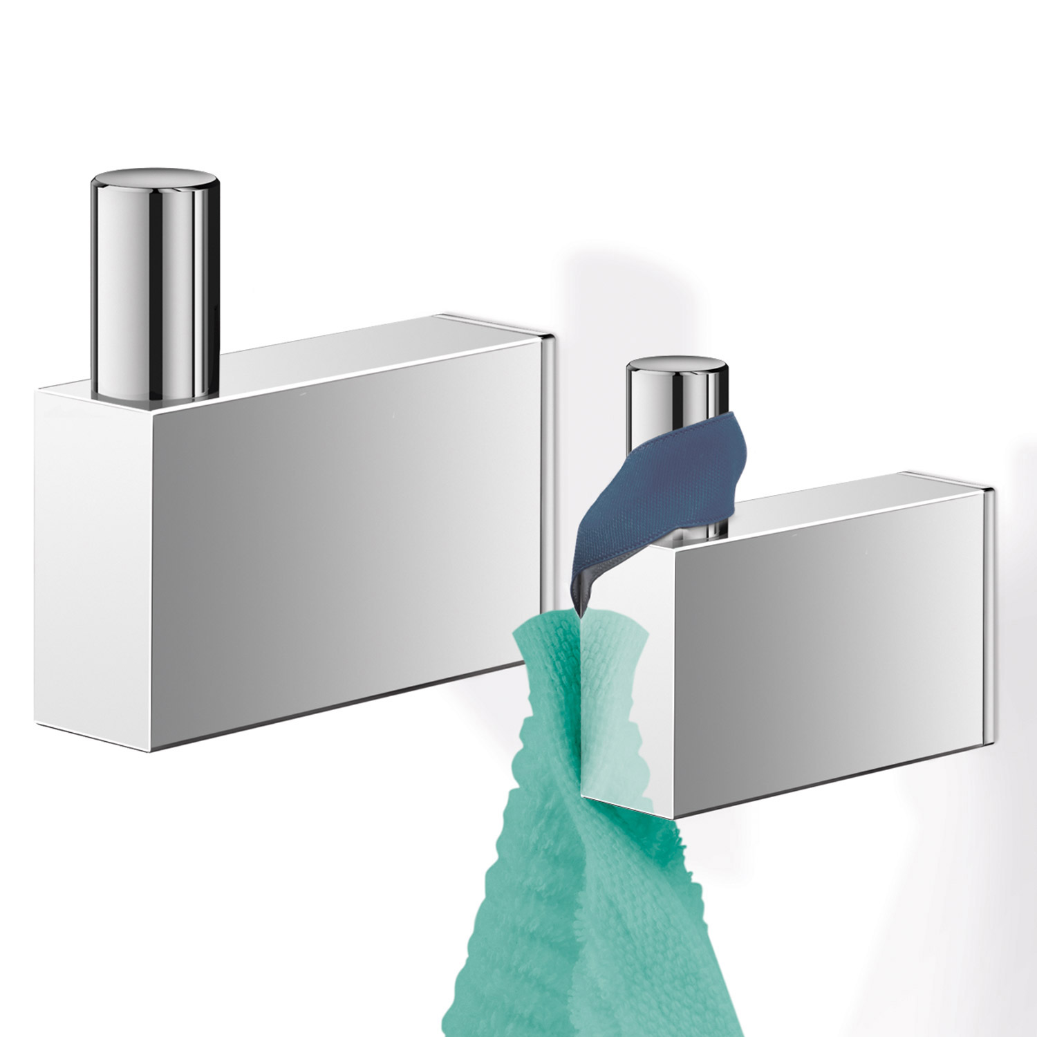 zack linea handtuchhaken 40036 40037 M 15531