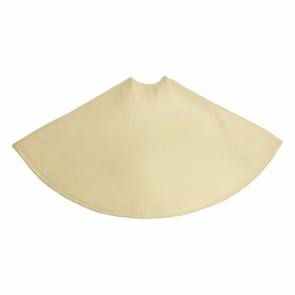 OK Design - Acapulco Mini Sitzkissen smokey yellow