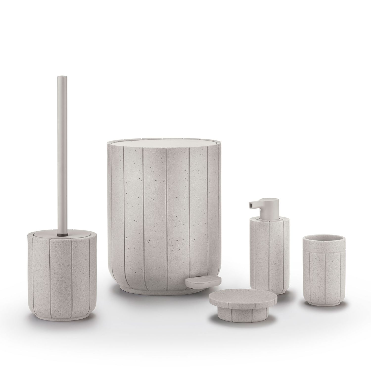 blomus - KUA Zahnputzbecher micro chip