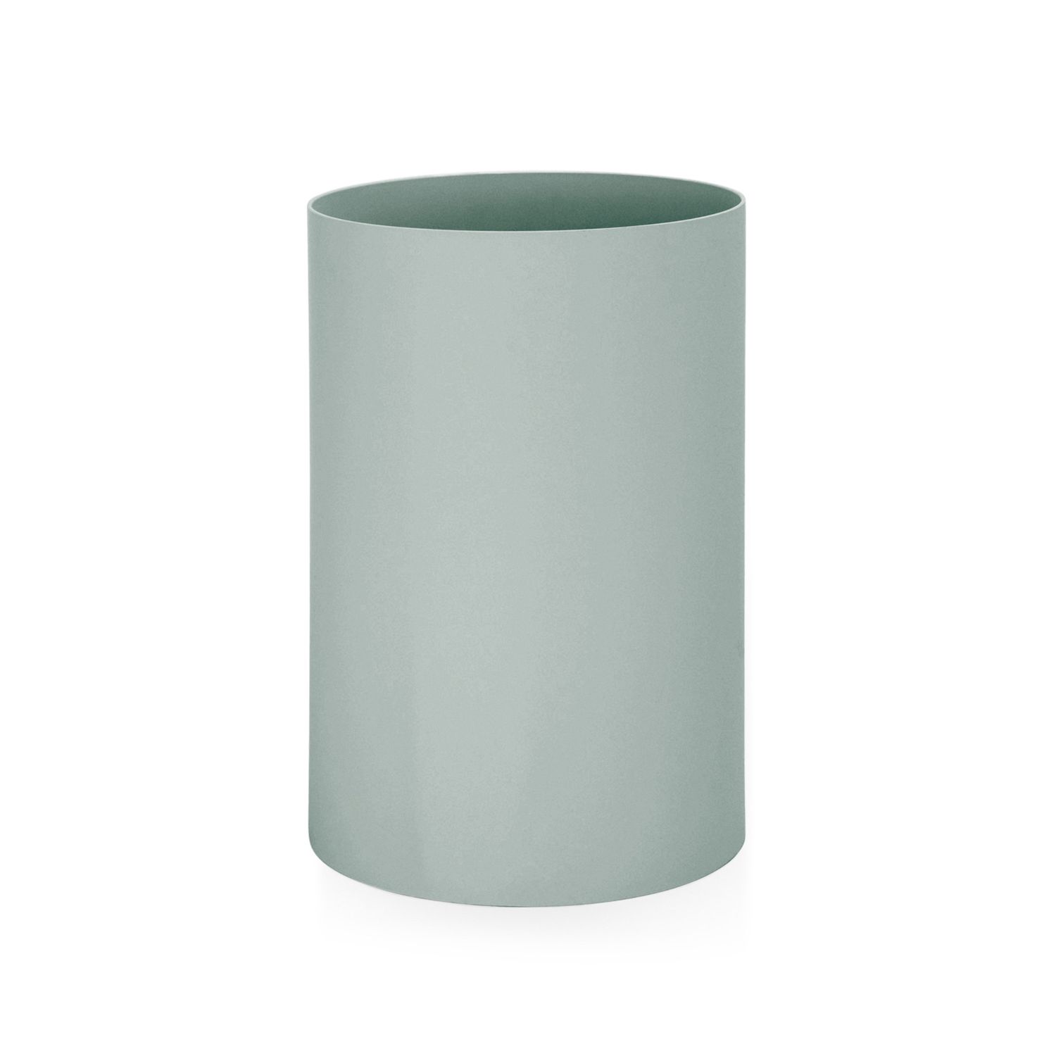 Kartell - Papierkorb grün