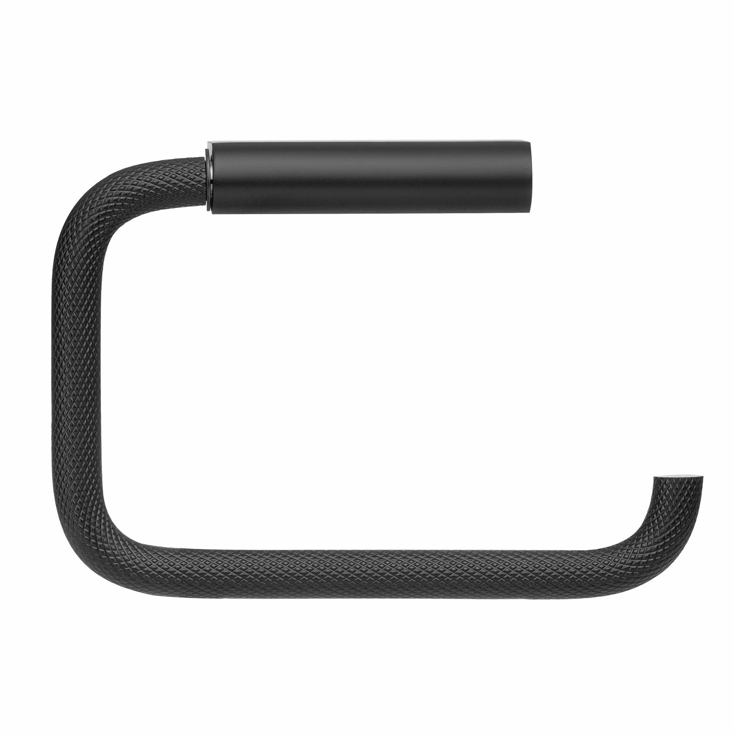 blomus - MODO ROF WC-Rollenhalter schwarz