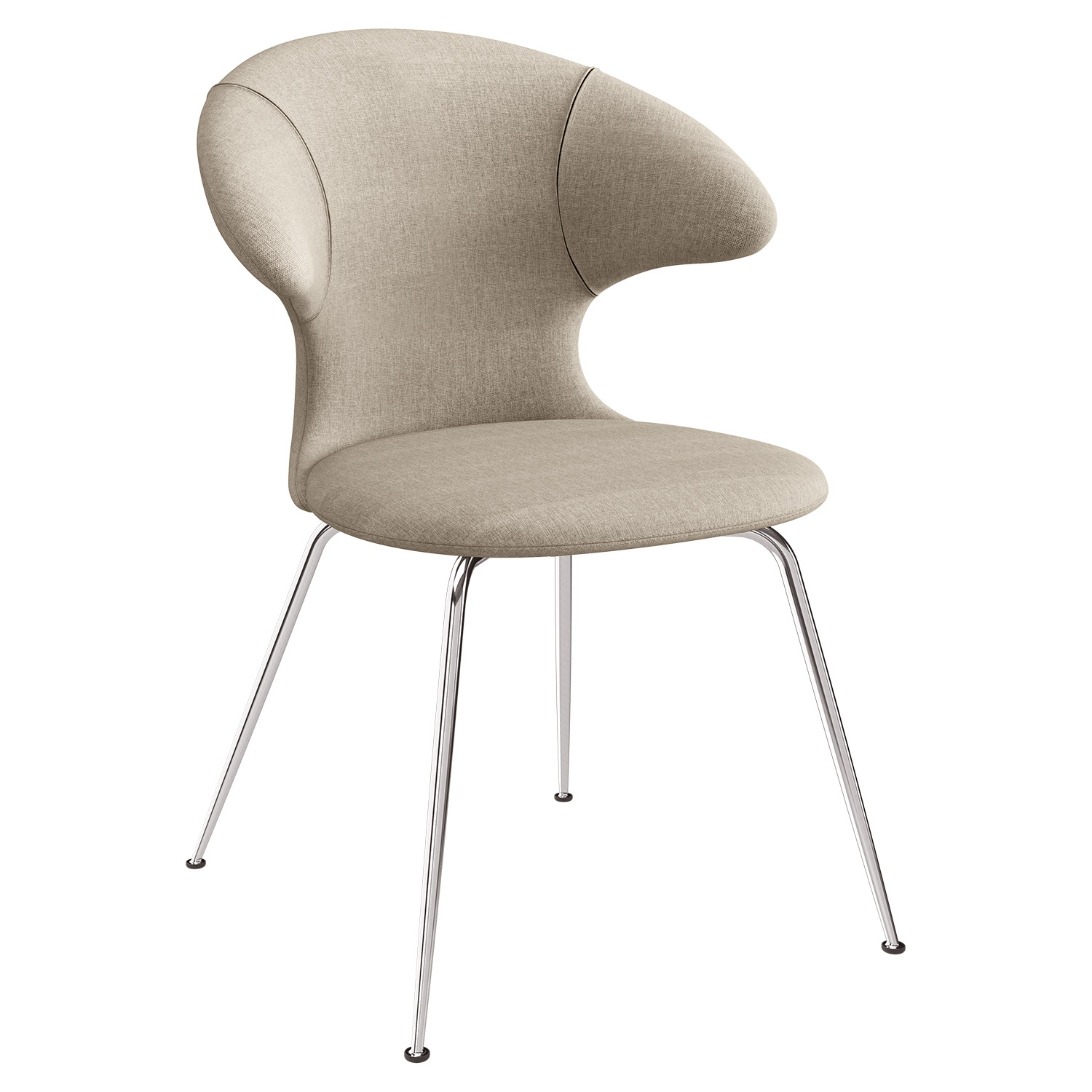 umage time flies white sands chrome 87187