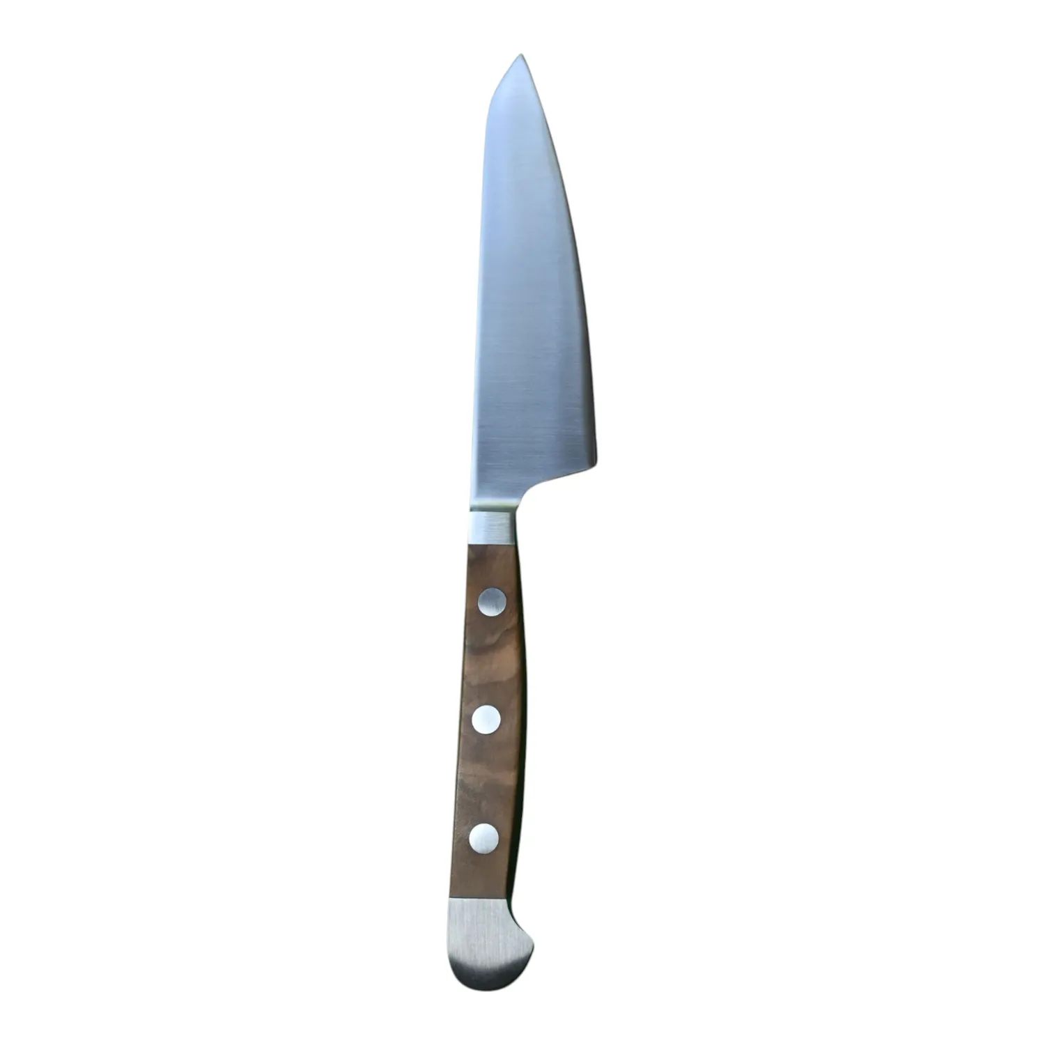 Güde - Kiritsuke Kochmesser 13 cm Serie Alpha-Olive