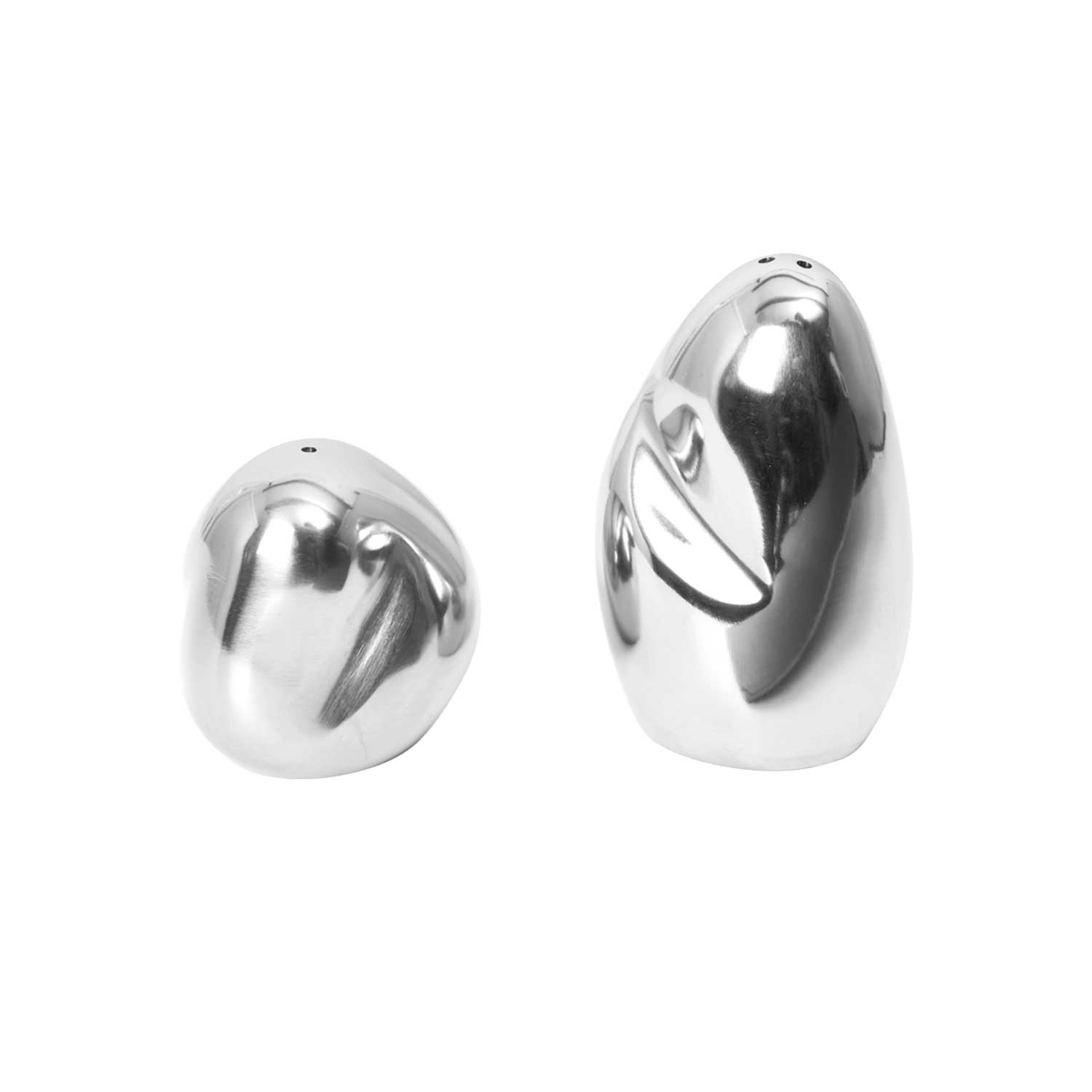 Ferm Living - Orevo Salz- und Pfefferstreuer