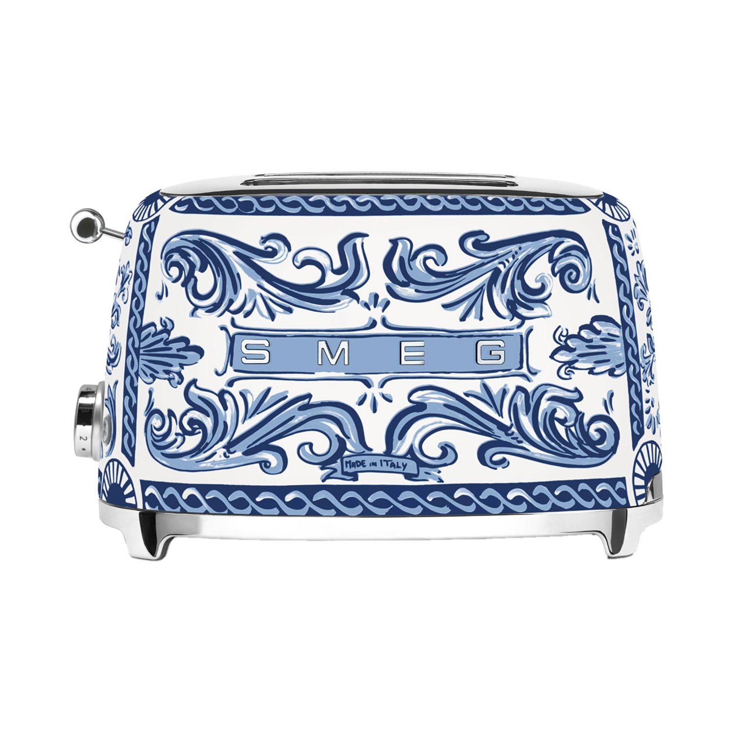 smeg tsf01 toaster blu mediterraneo links 95406