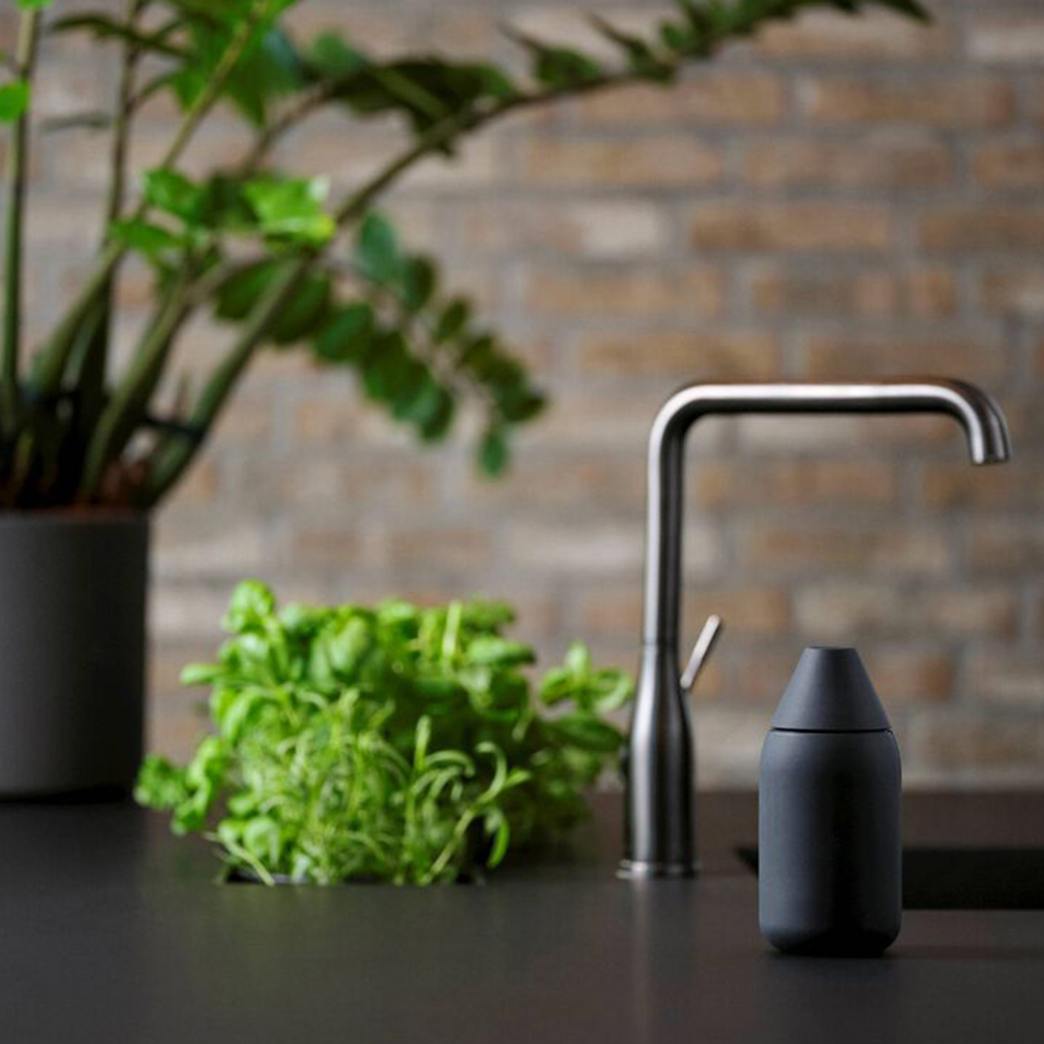 Zone Denmark Singles Seifenbehlter Ambiente 105548