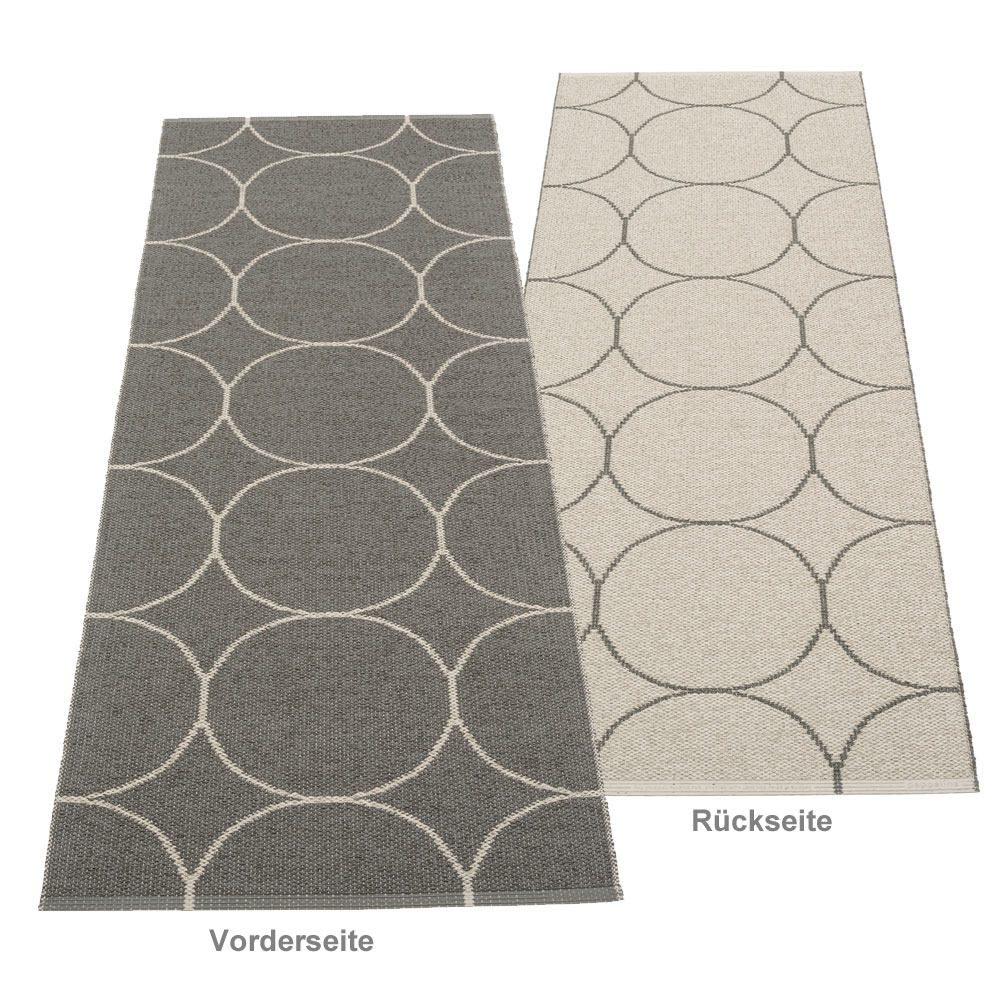 pappelina boo charcoal