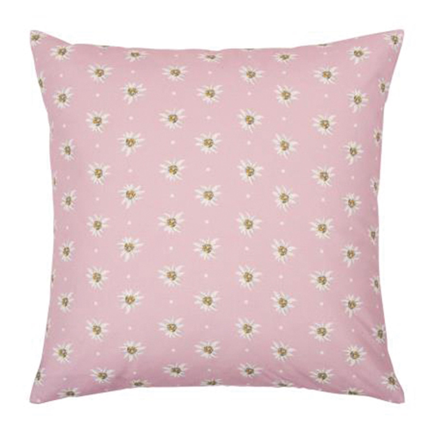 pad vais kissenhuelle 50 50 rose 79301
