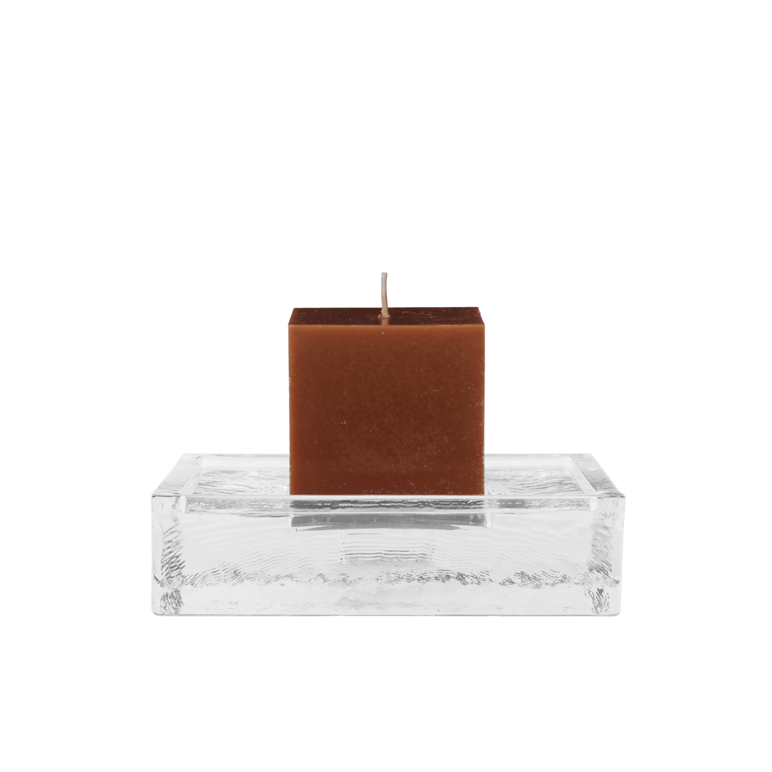 Ferm Living - Gradia Kerzenhalter rund