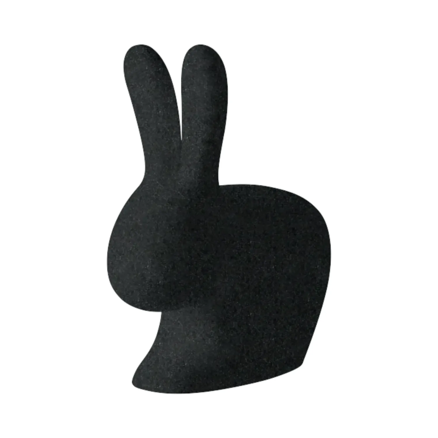 Qeeboo - Rabbit Stuhl Baby Mix