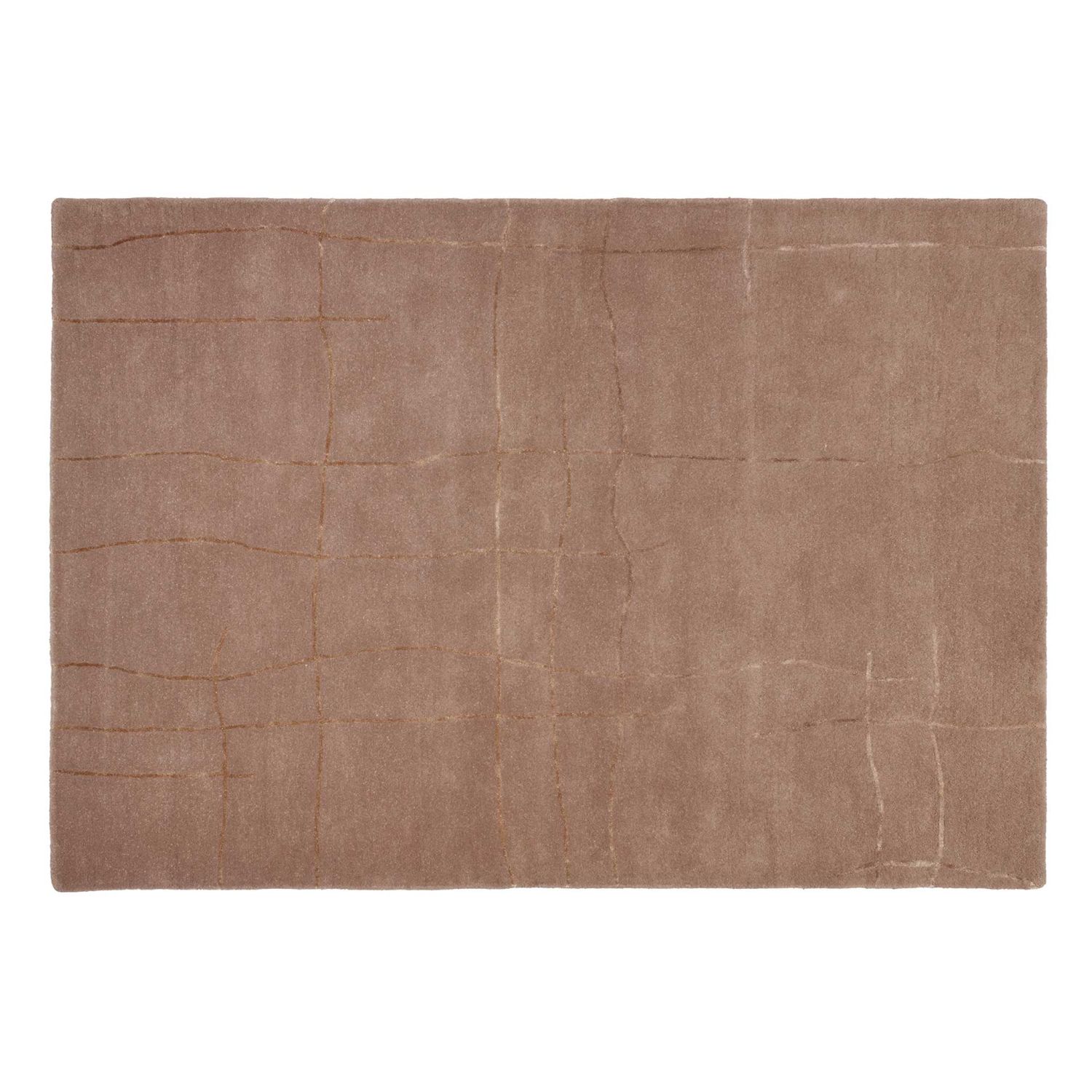 blomus - TARJA Teppich L taupe
