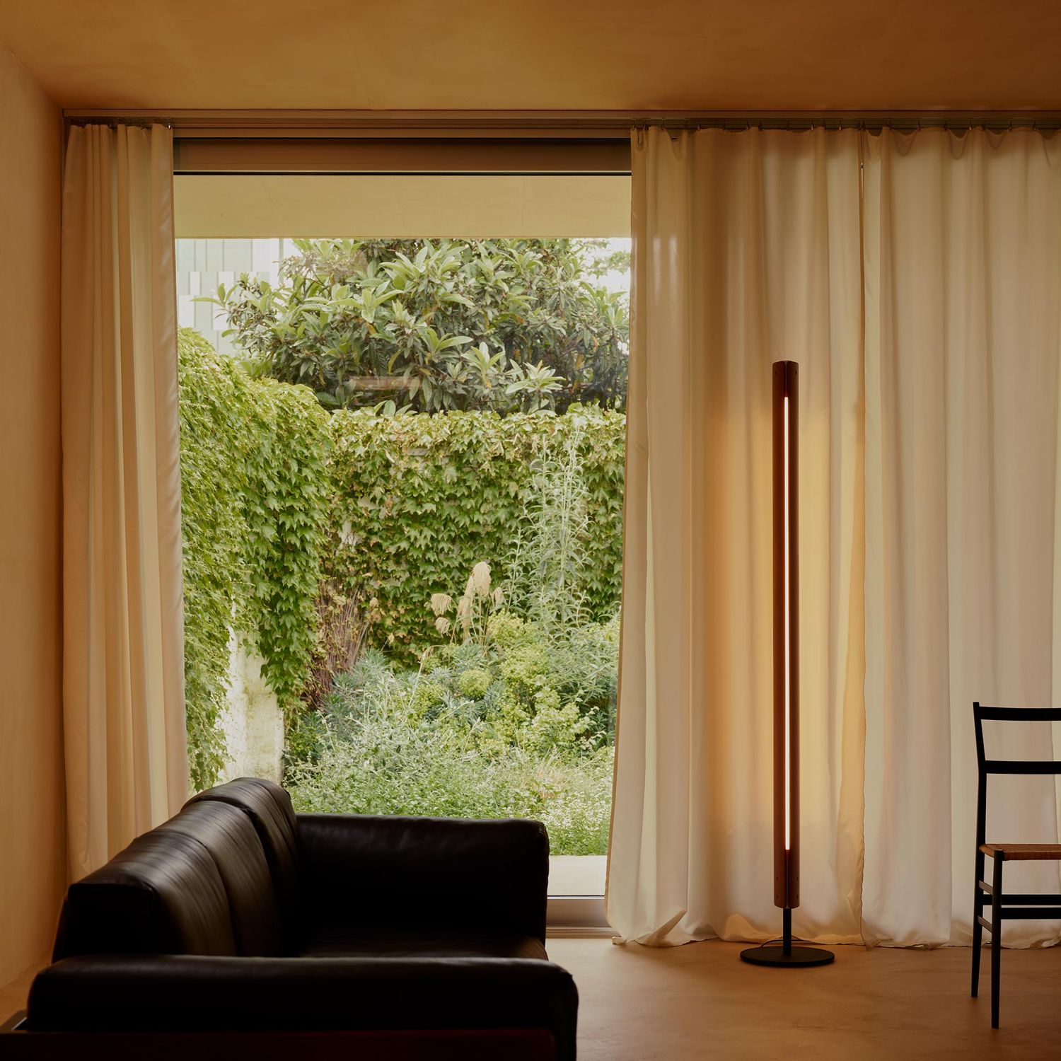 Flos - Seki-Han Stehleuchte