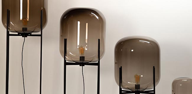 pulpo Oda Family Smoke Gey