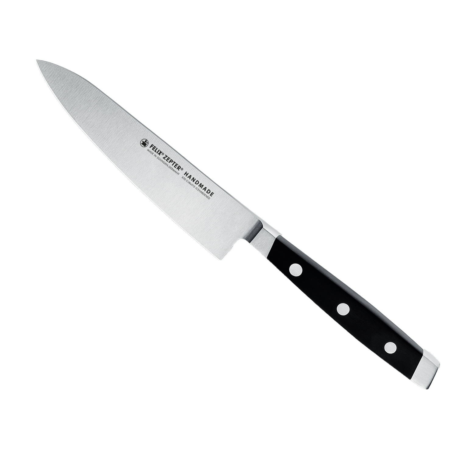 Felix Solingen - First Class Obst- und Gemüsemesser 12 cm
