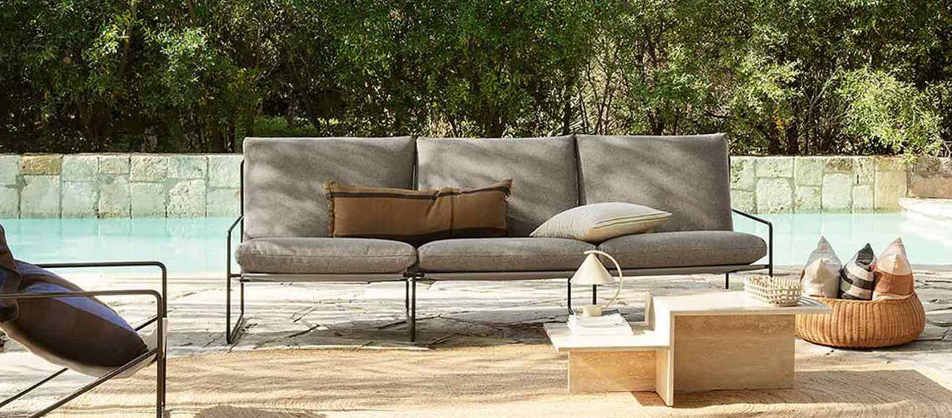 Kategorie Headerbanner Marken fermLiving Moebel Sofa