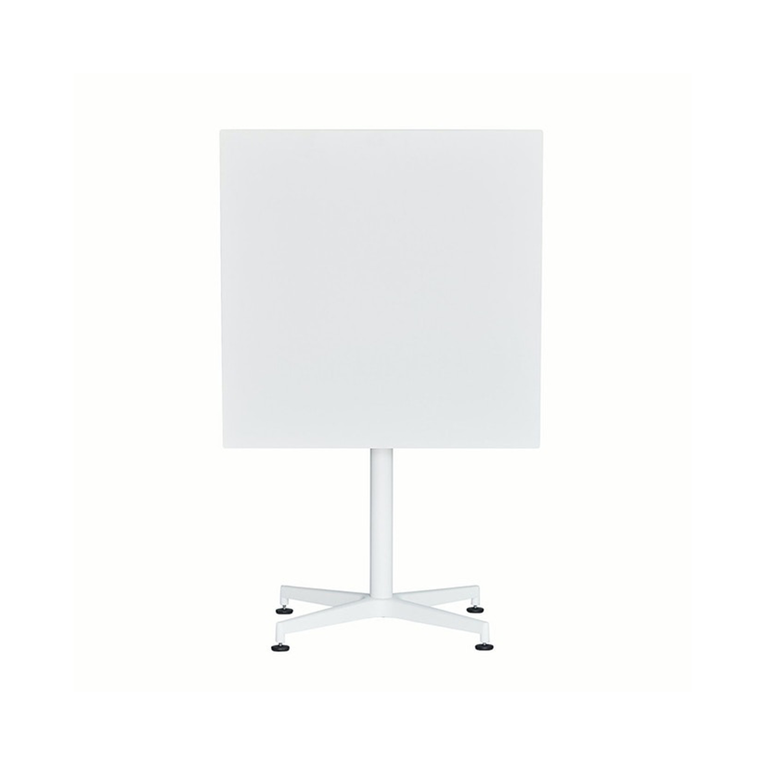 fiam klapptisch vega eckig weiss 66315