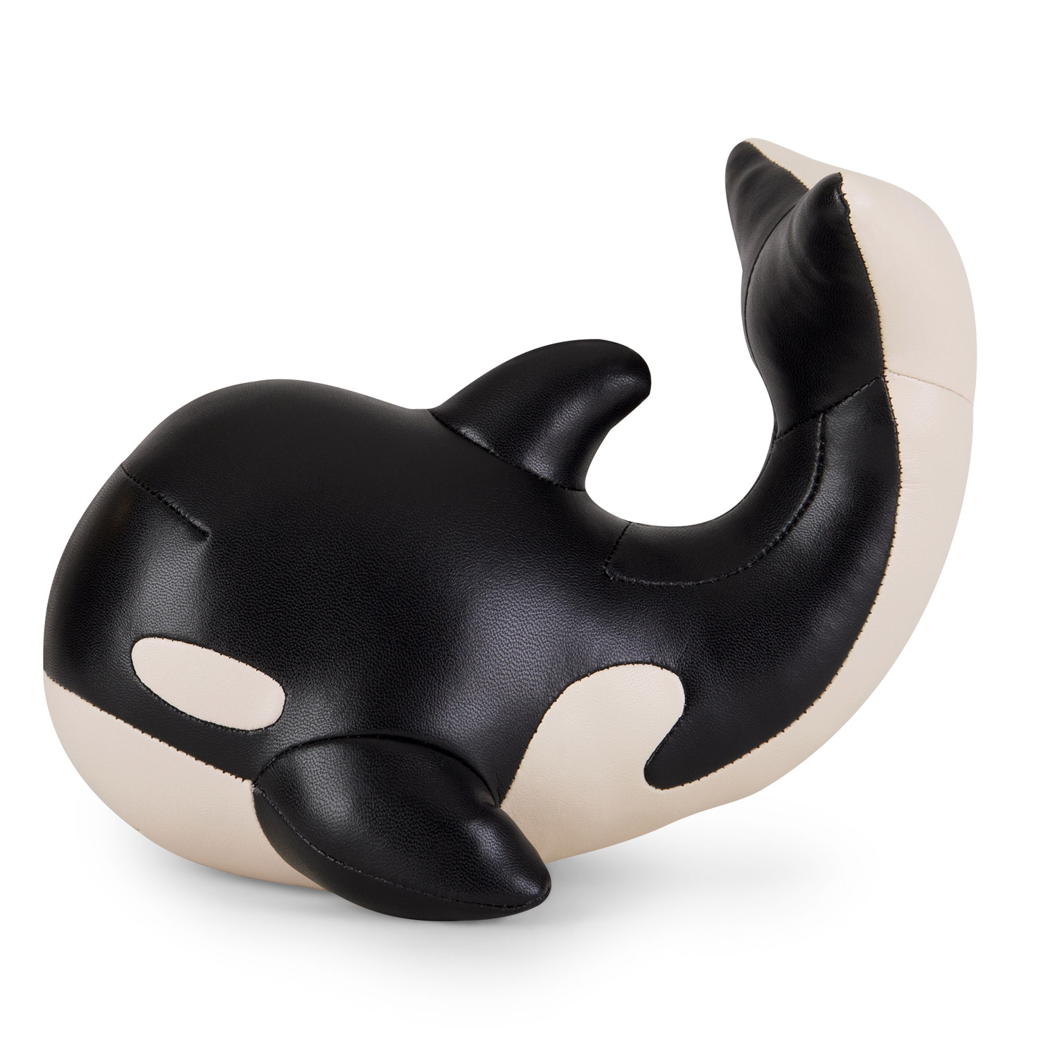 zueny buchstuetze whale mumu ZUBV0158 0214 4