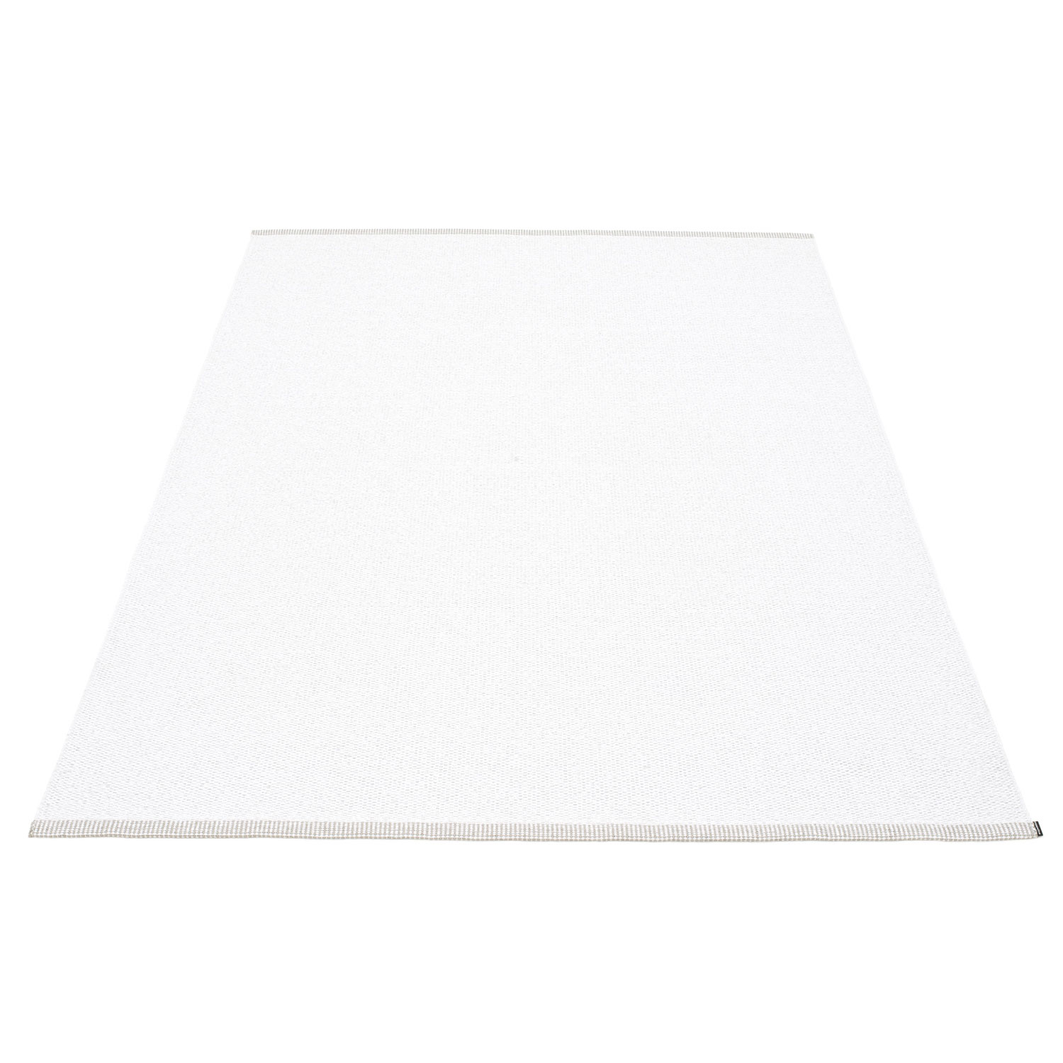 pappelina mono white 180x300 34090