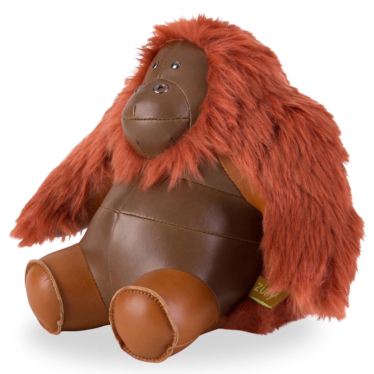 zueny Orangutan ZCBV0112 07