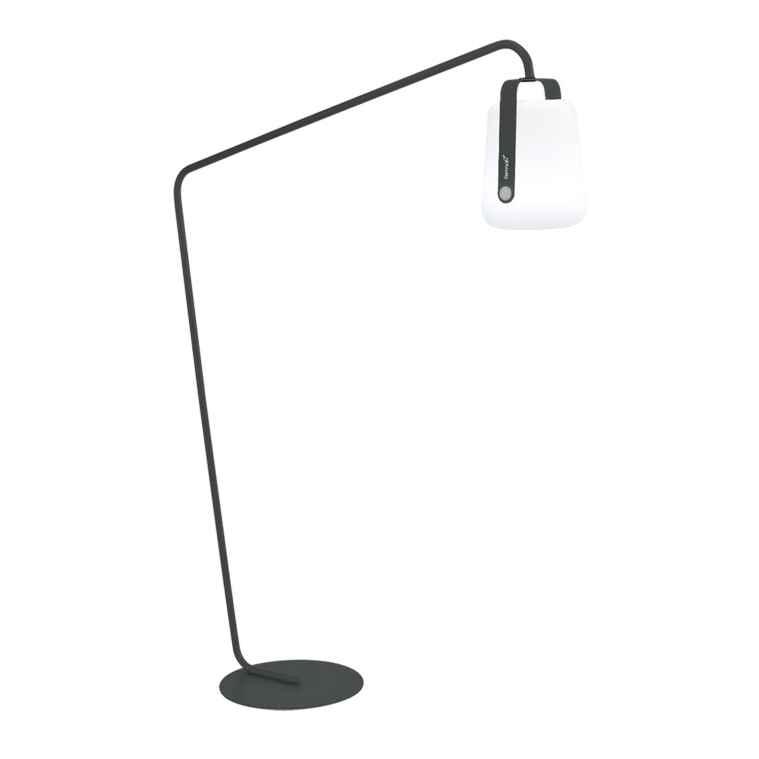 fermob balad schwingendes gestellt anthrazit 61453