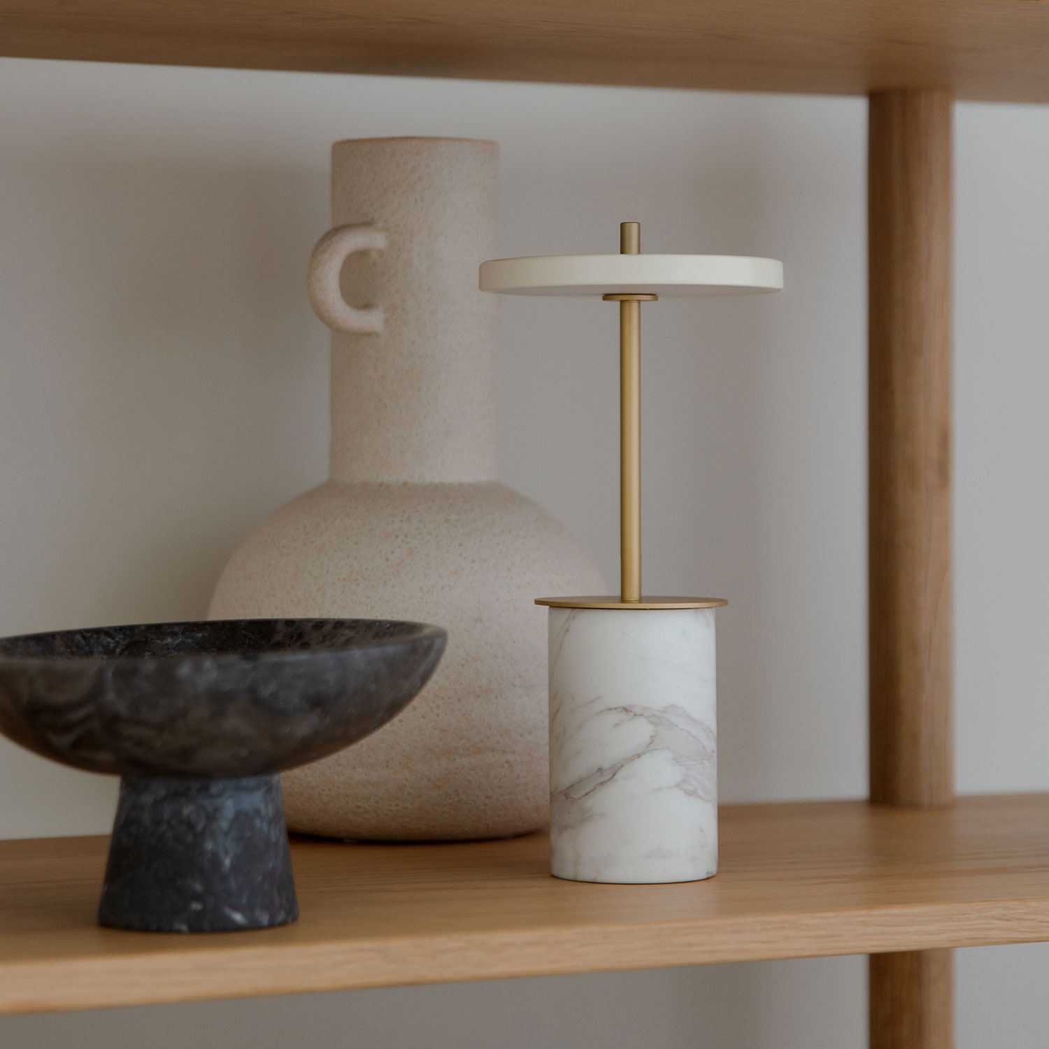 asteria move mini white marble sideboard umage 100930