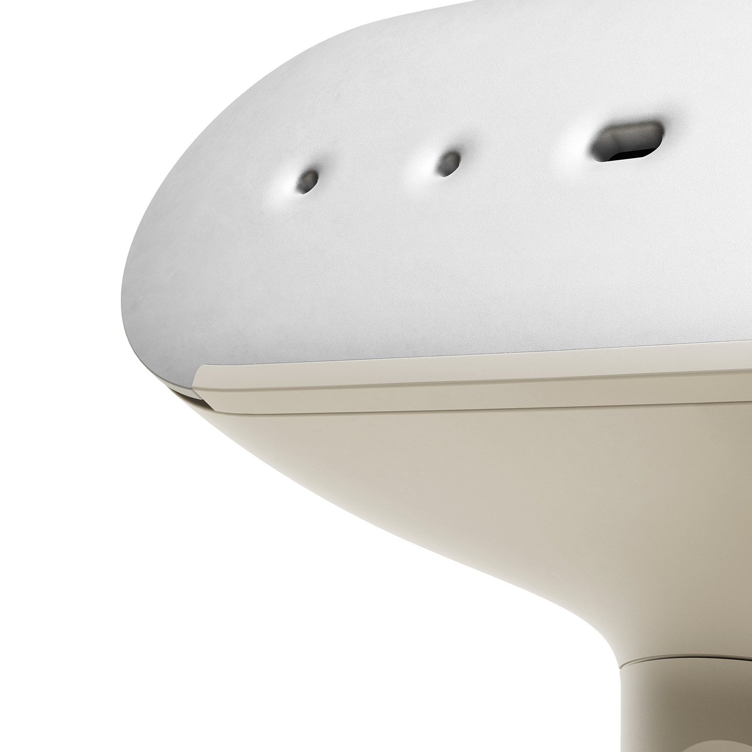 steamery cirrus no 3 steamer detail sand 77953