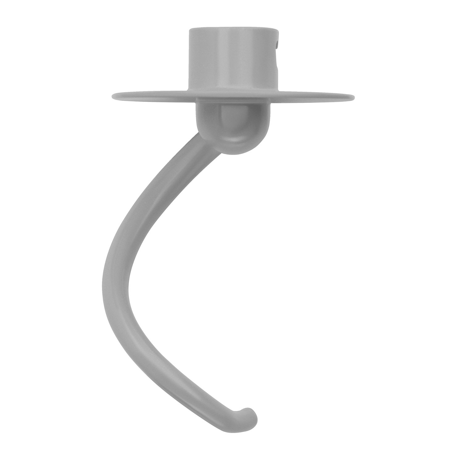 SMEG - Knethaken 50's Style für Küchenmaschinen