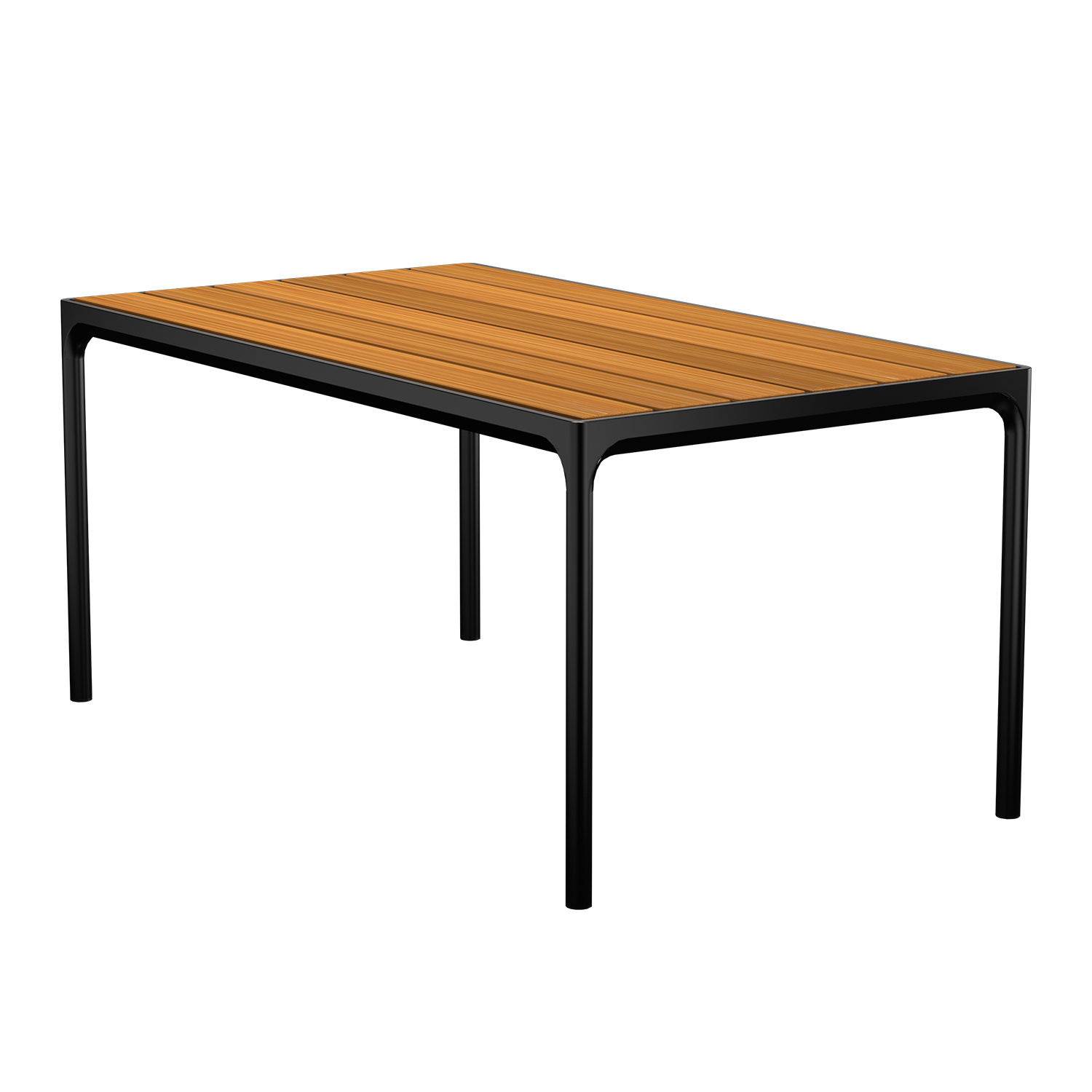 houe four tisch 160x90 12402 0324 92632