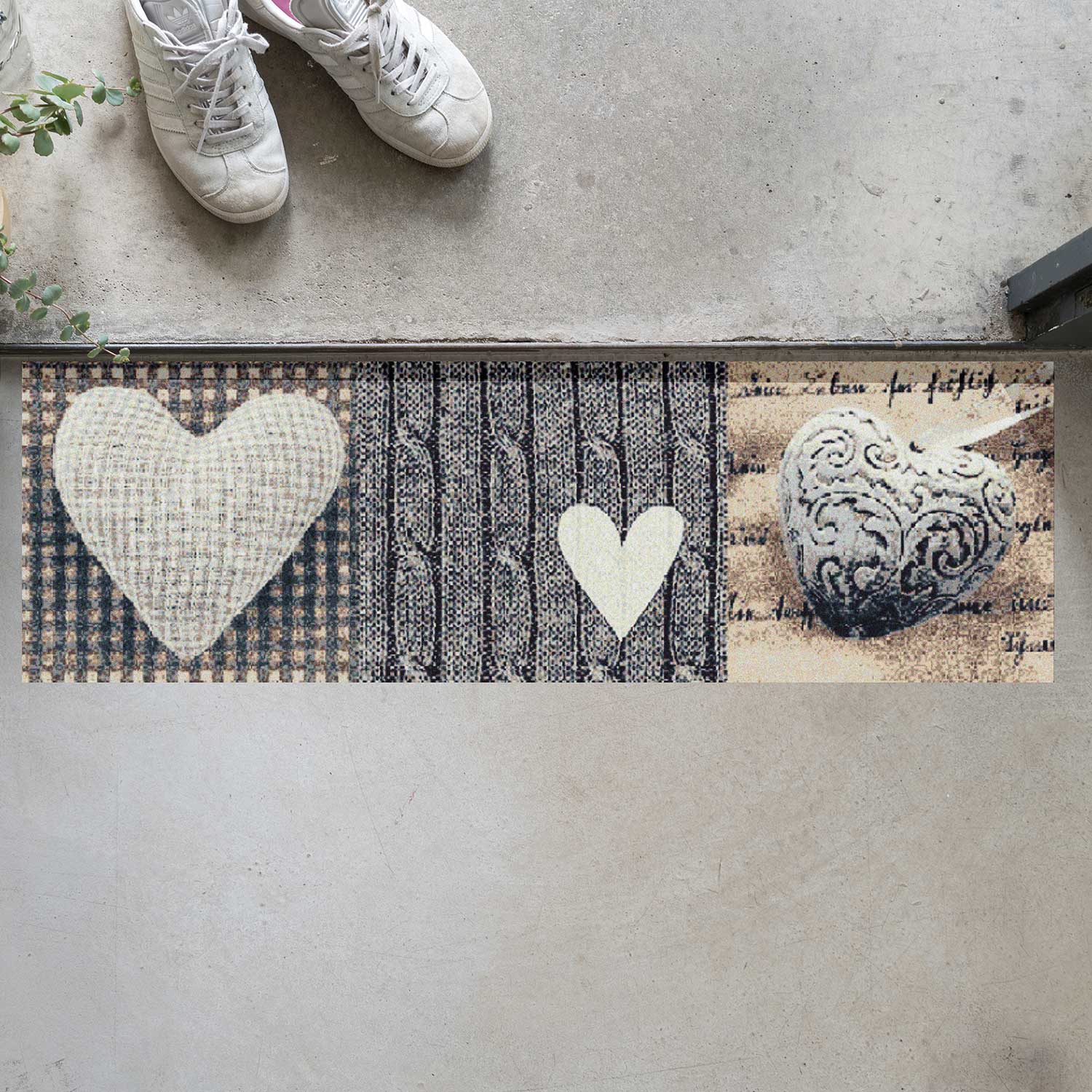 salonloewe alpenglueck typ A 30x100 2 57870