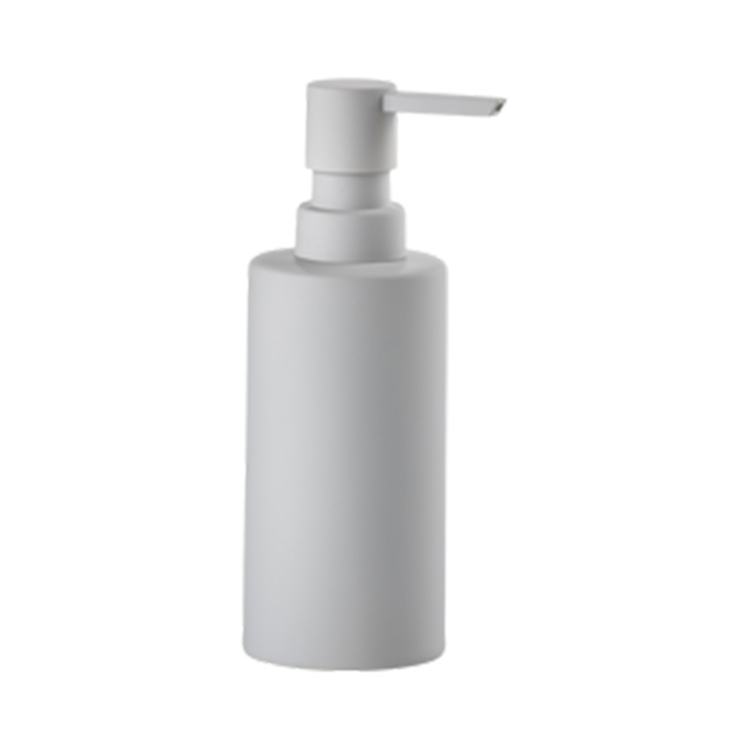 Zone Denmark - Solo Seifenspender soft grau
