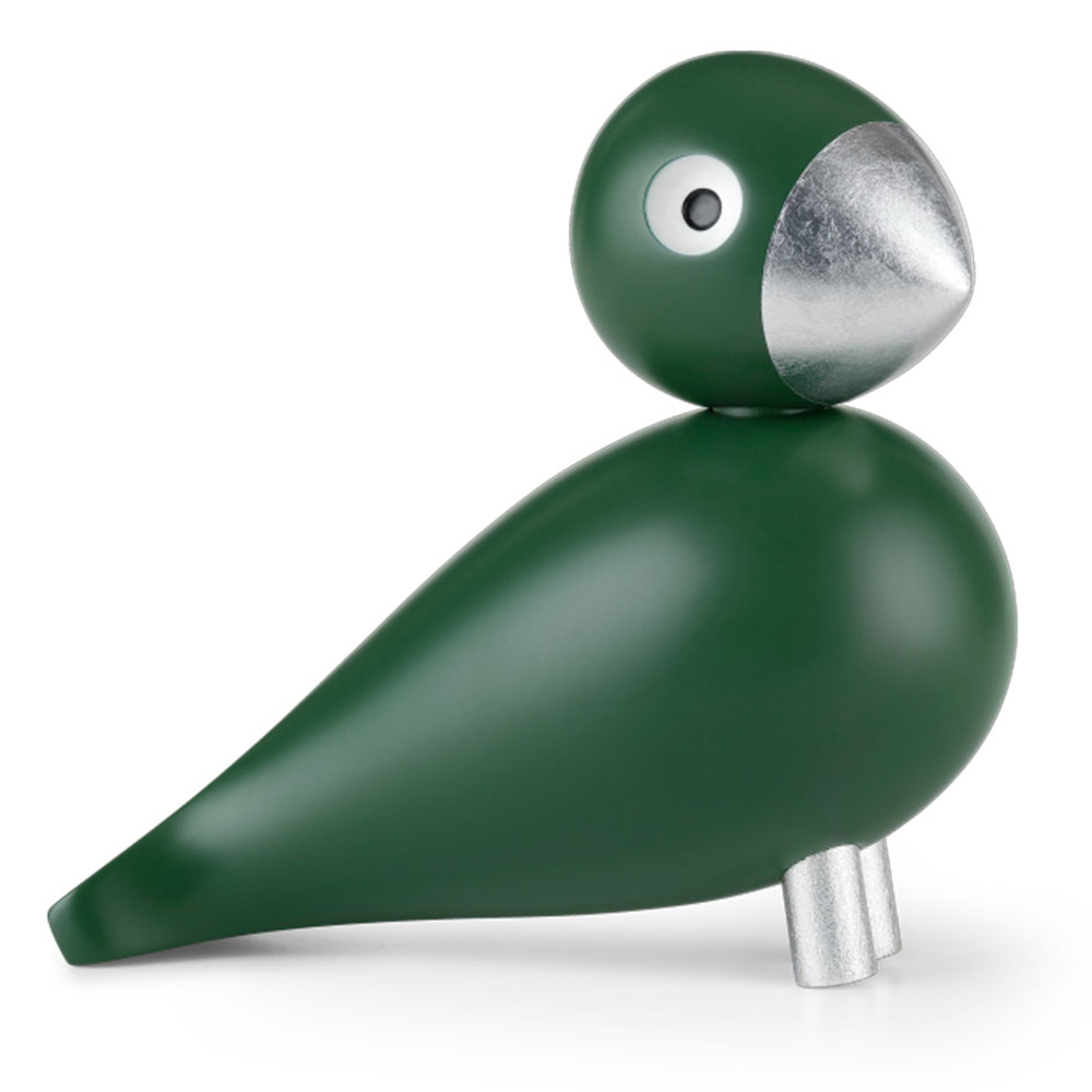 kay bojesen singvogel georg gruen