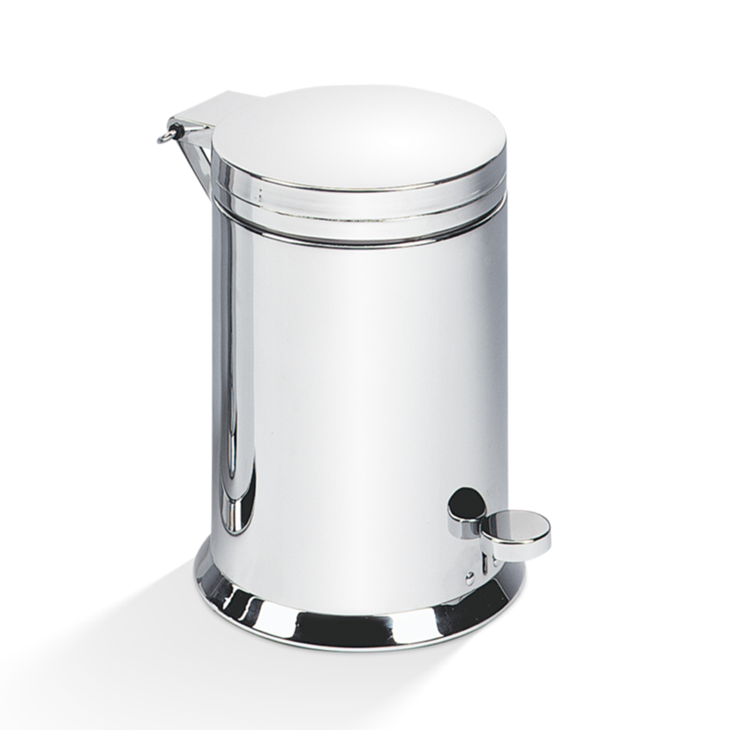 decor walther te 38 softclose pedaleimer chrom 68939