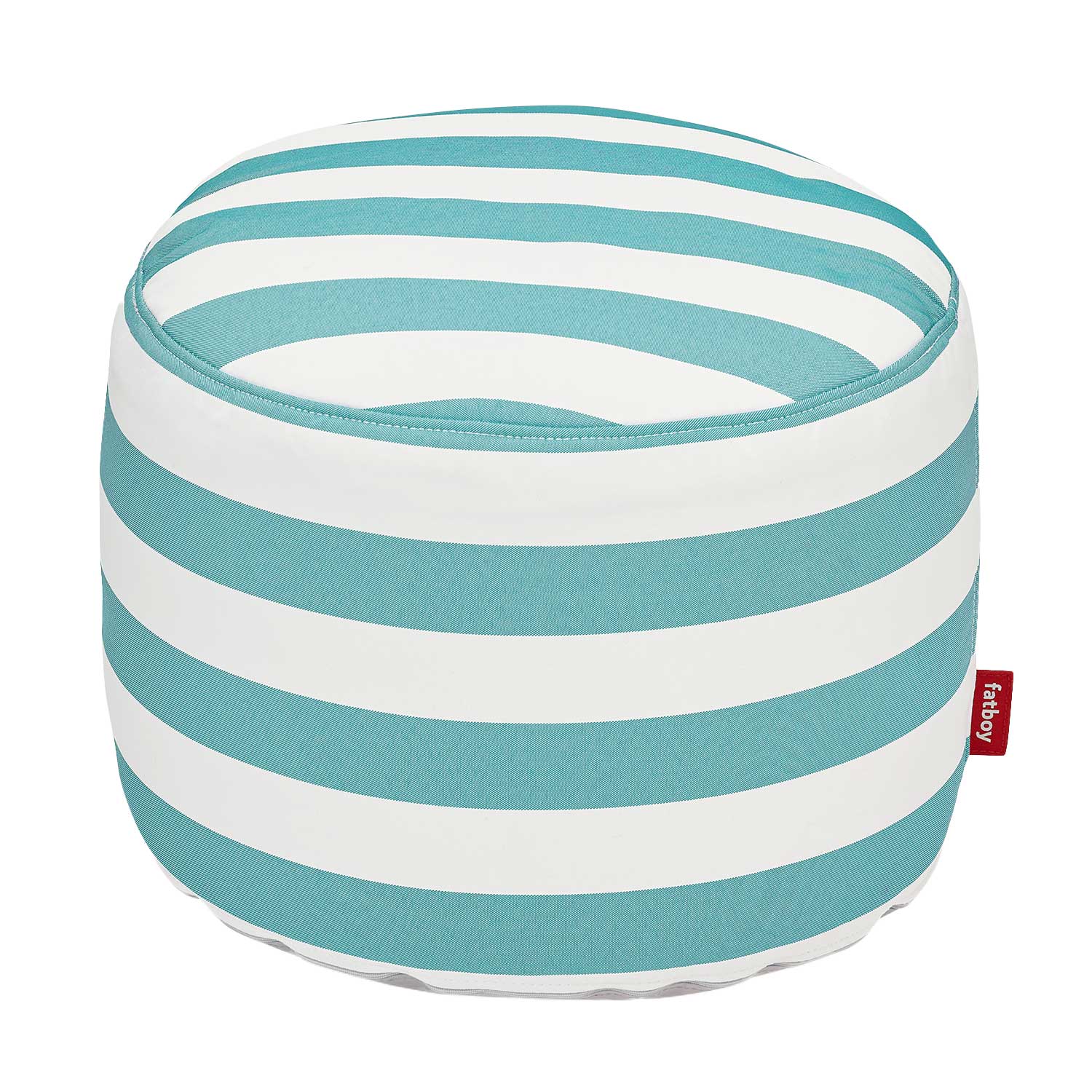 fatboy point outdoor stripe azur 106336 99798