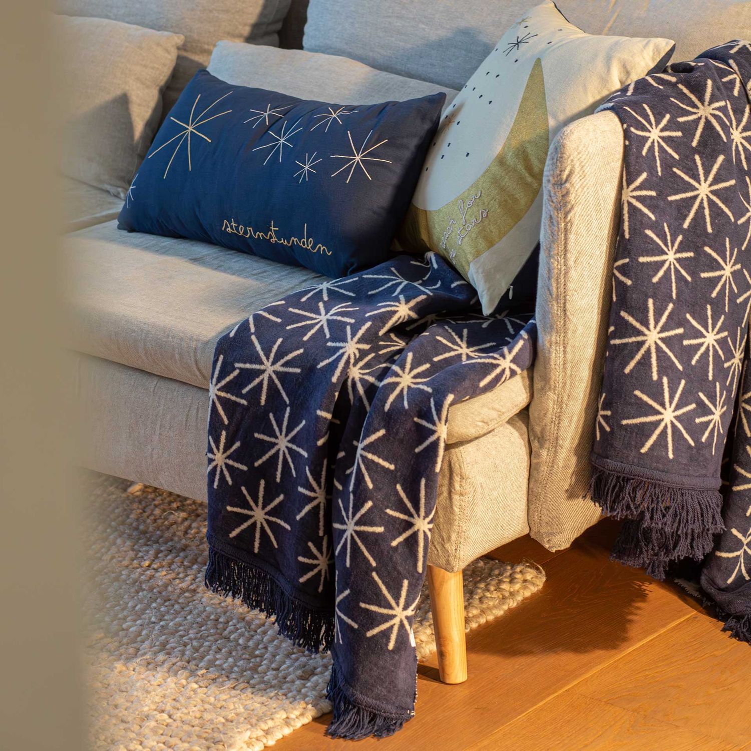 Räder Design - Decke Nachthimmel „More Magic Moments“