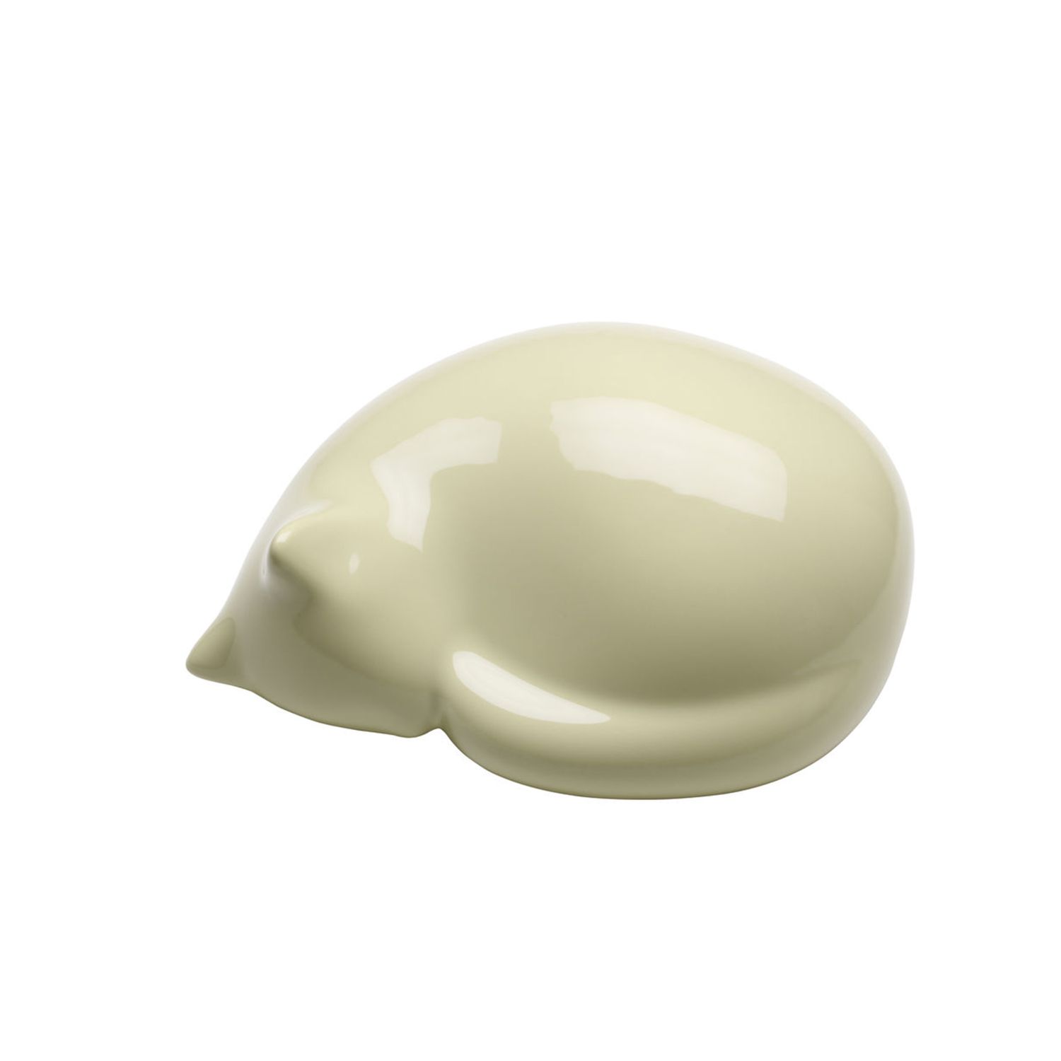 Vitra - Resting Cat beige