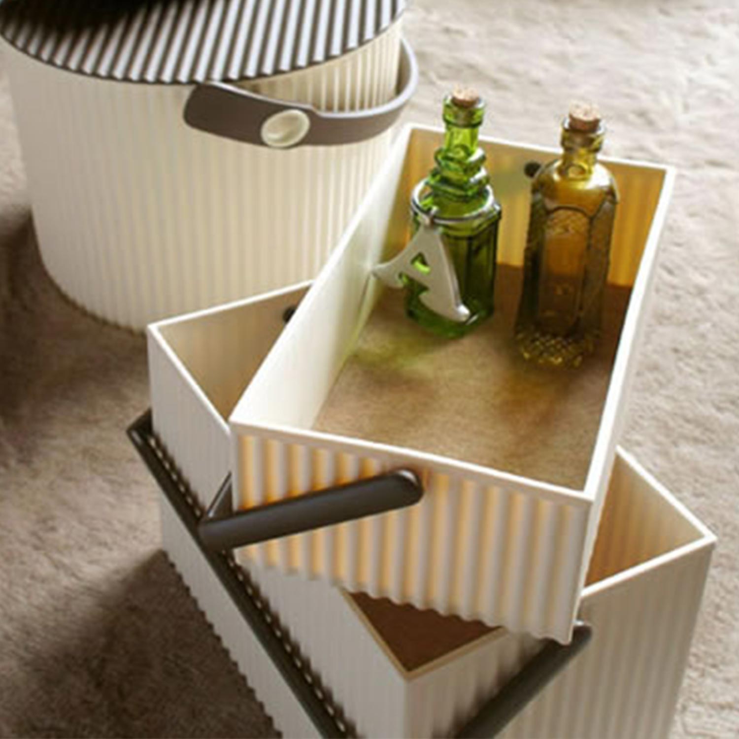 Hachiman - Omnioffre Box M rosé