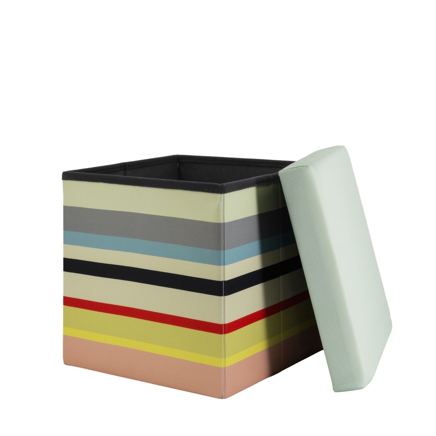 REMEMBER - Sitzbox REMEMBER 30 Stripes