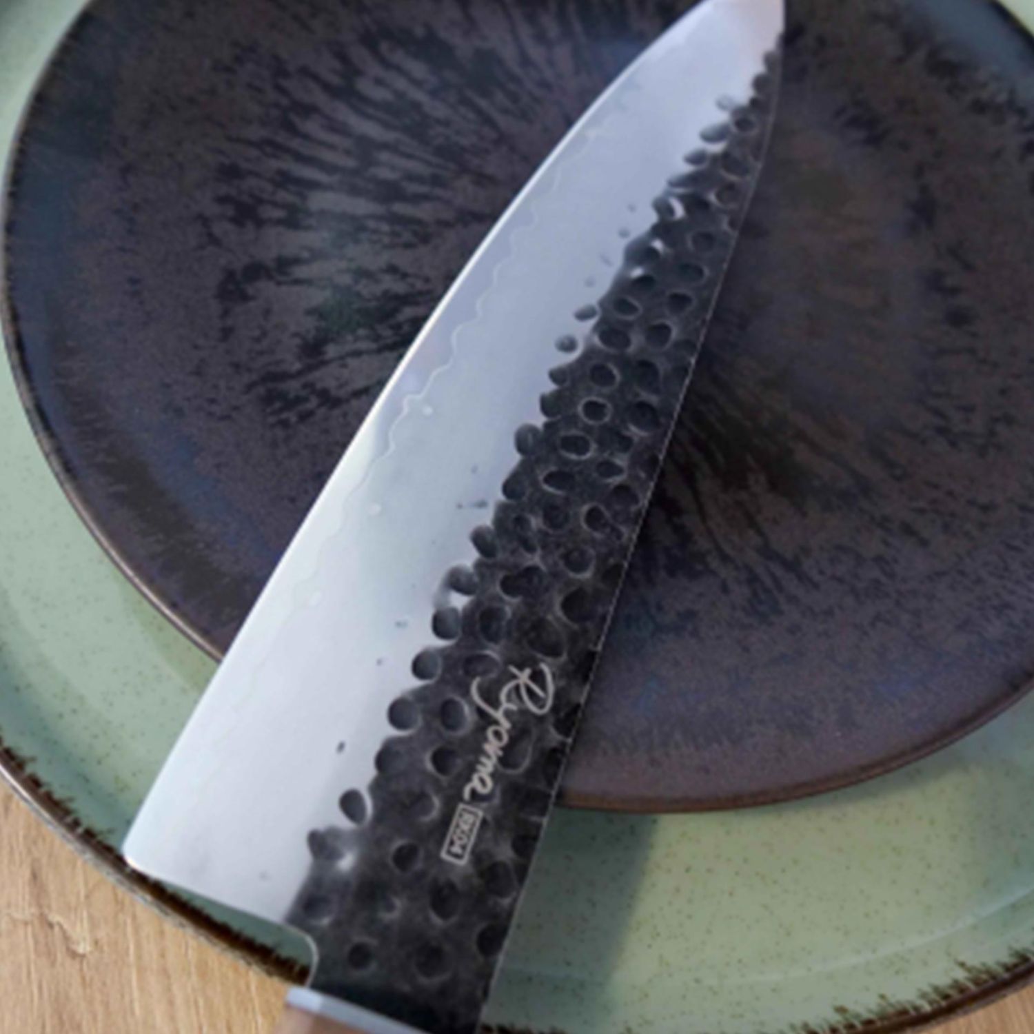 Ryoma - Kurosan Kochmesser