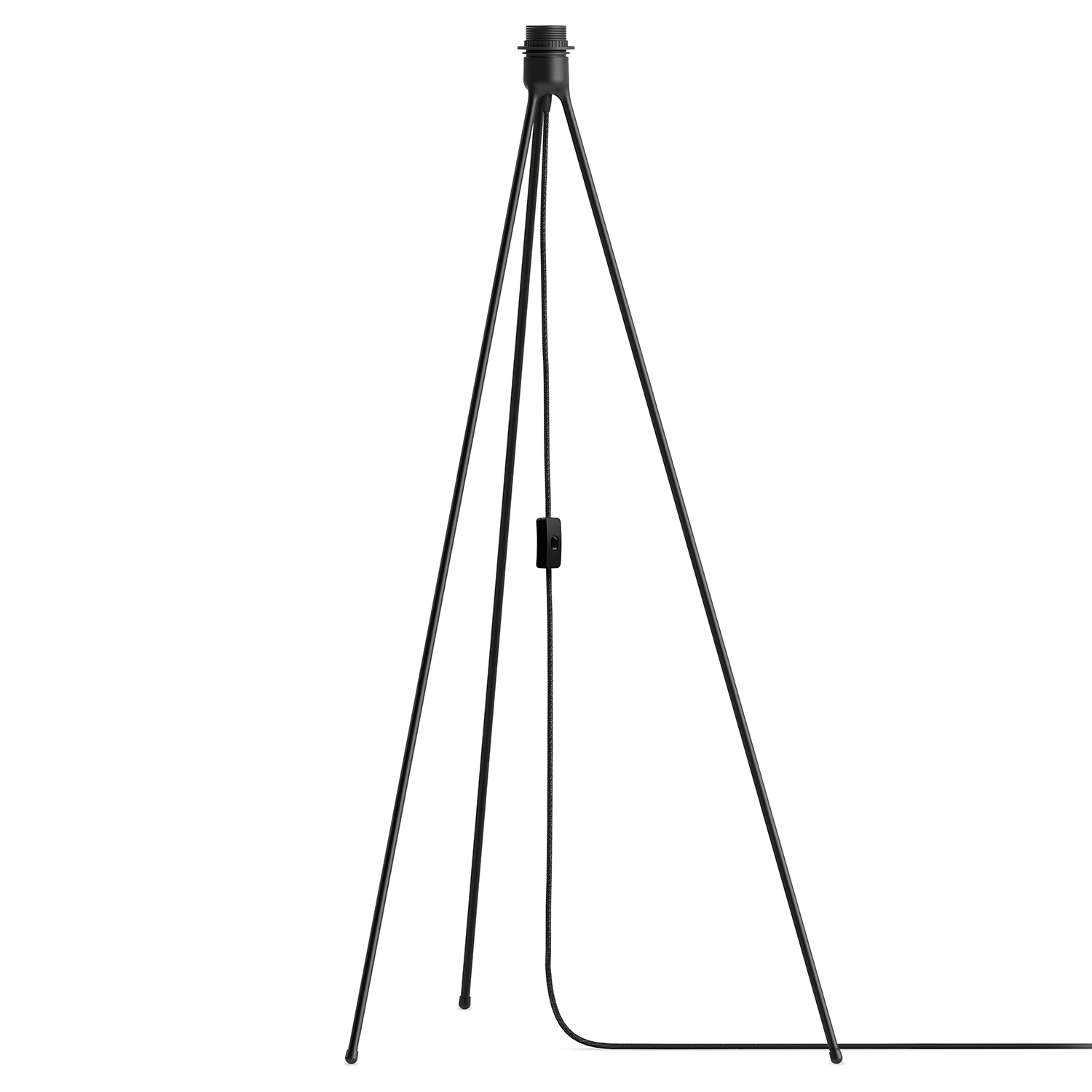 umgae tripod stand schwarz 25785