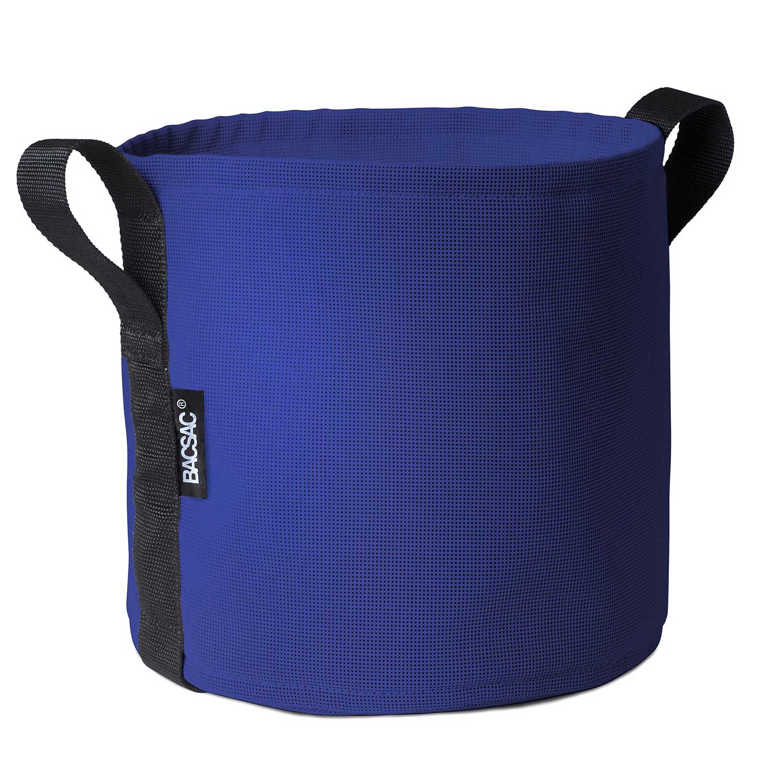 bacsac pot 10L indigo 52959