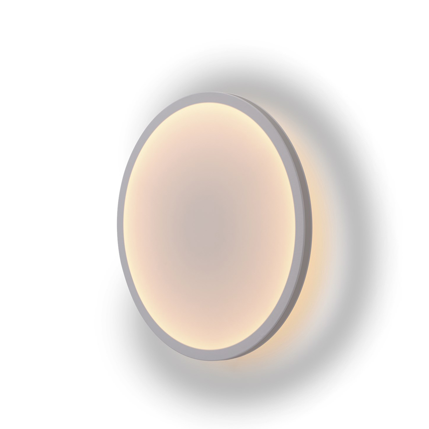 muuto calm wandleuchte 50 grey 97183