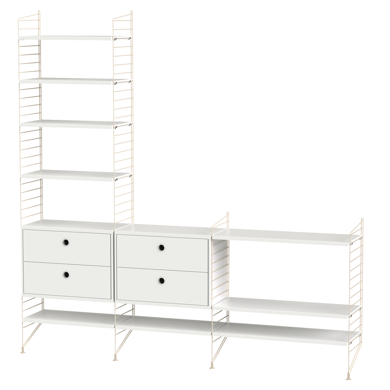 string regal living l j 12 14 71310