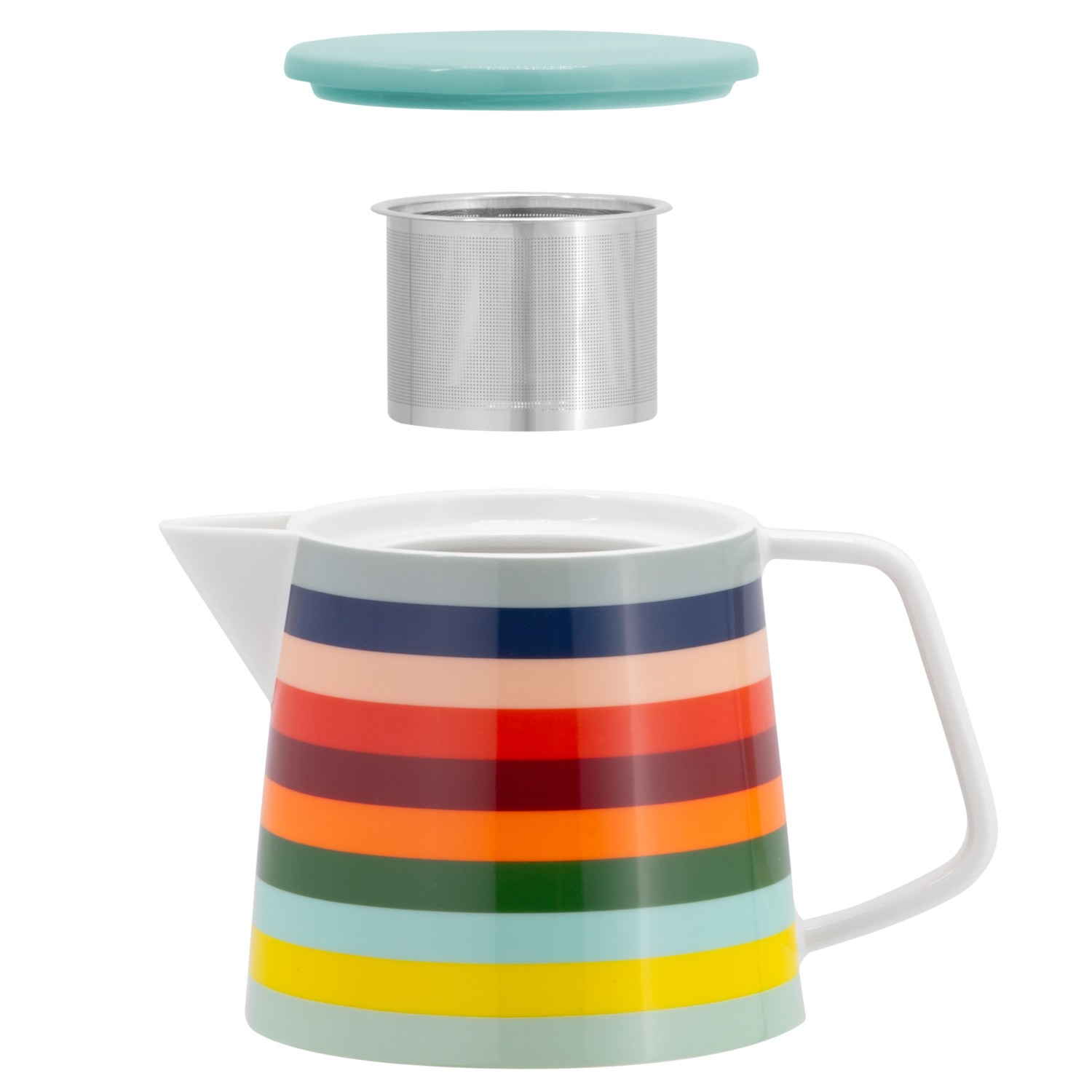 REMEMBER - Teekanne Lorenzo