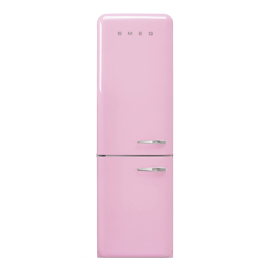 smeg kuehlgefrier FAB32 cadillacpink links 55299