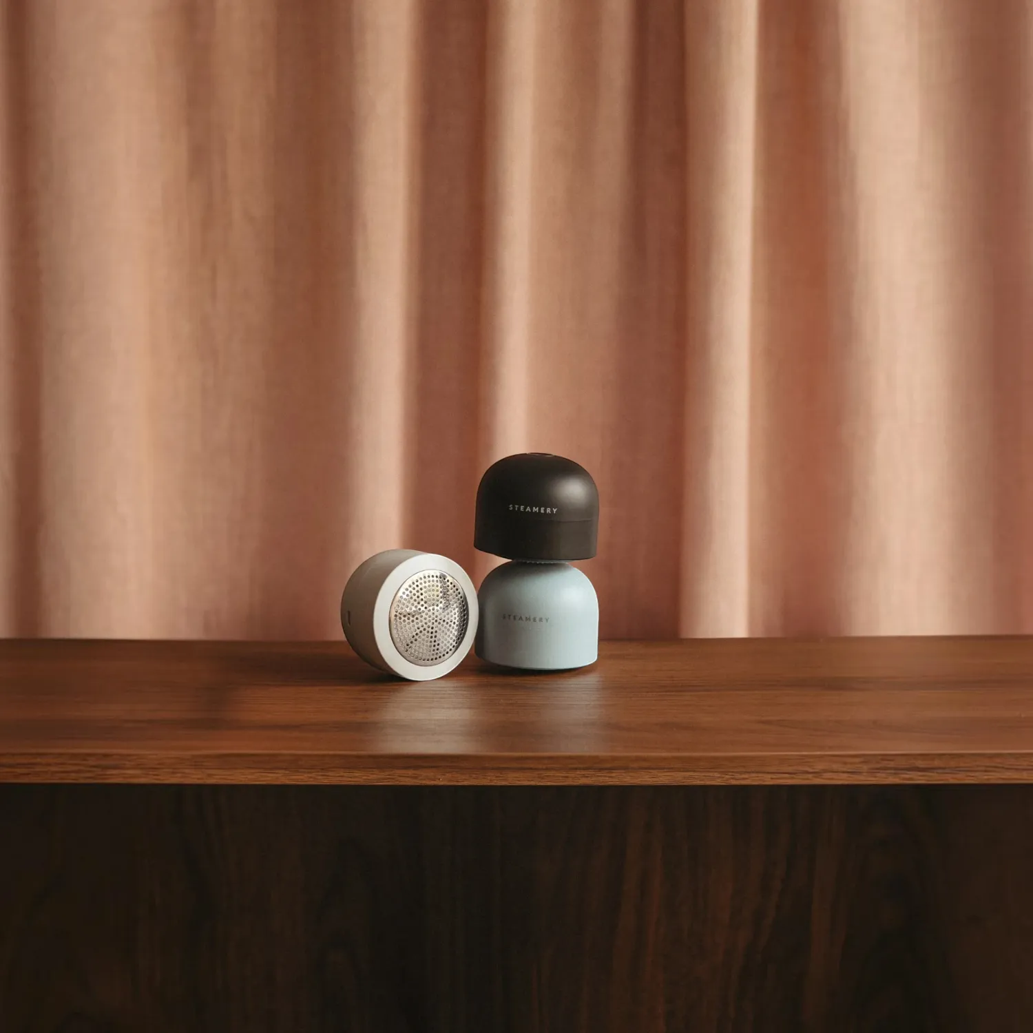 Steamery - Pilo Core Fusselrasierer cotton