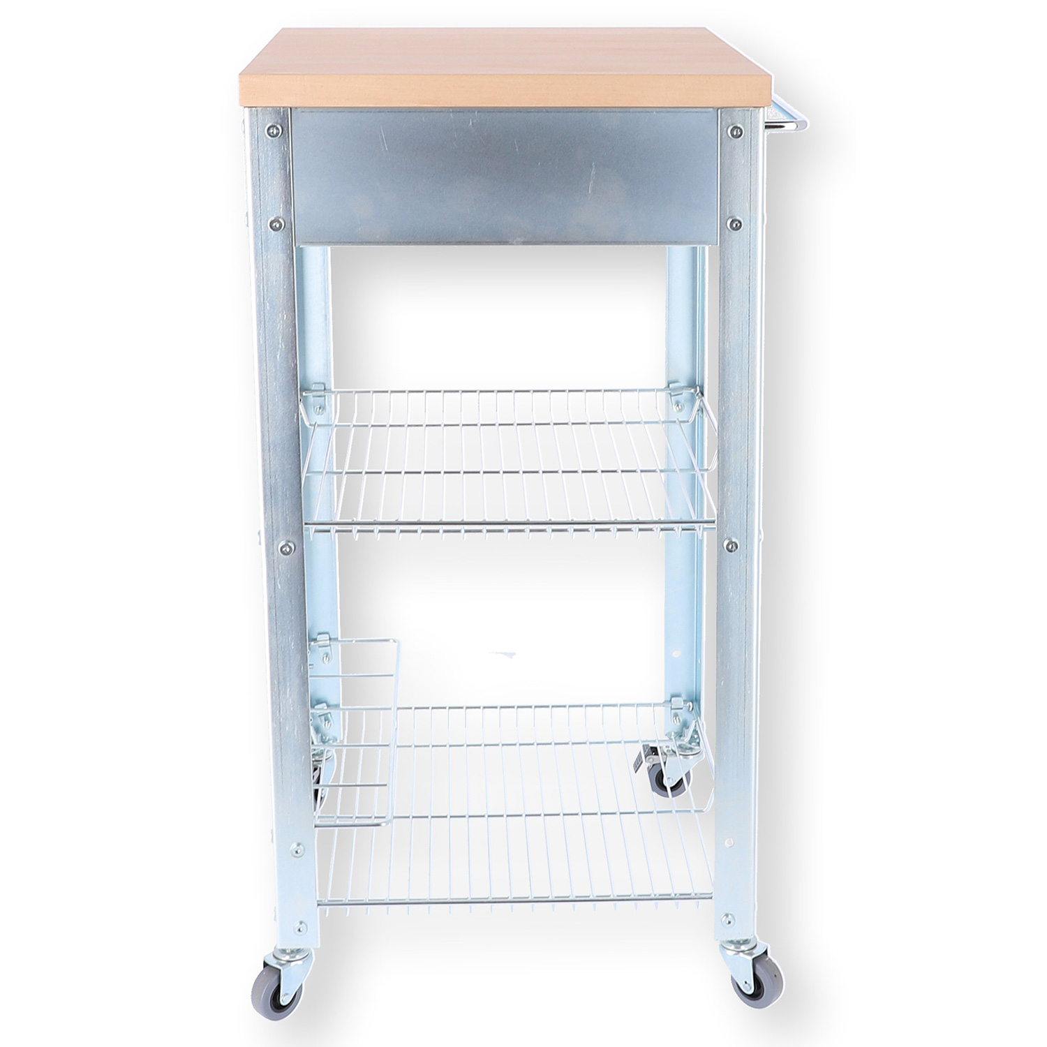 Jan Kurtz - Cook Küchenwagen 45