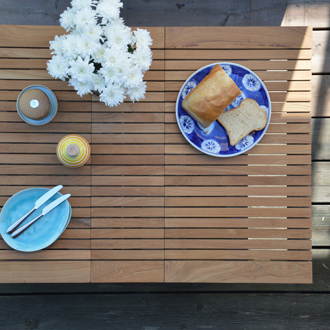 jan kurtz samoa klapptisch von oben 78999