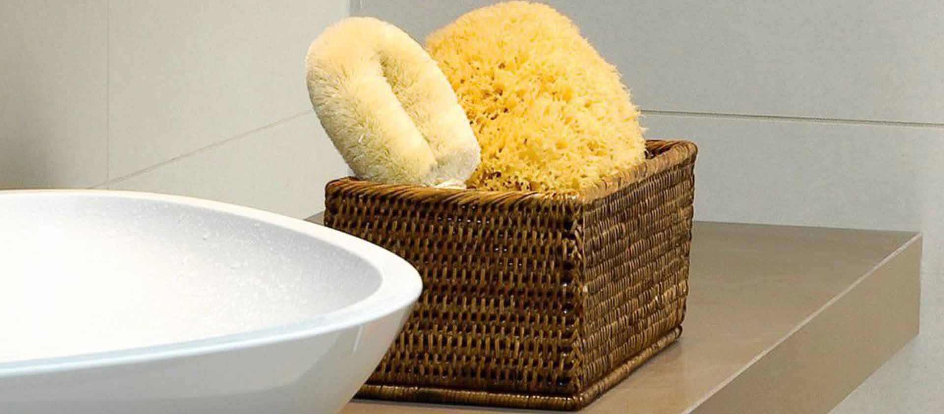 Kategorie Headerbanner Decor Walther Basket